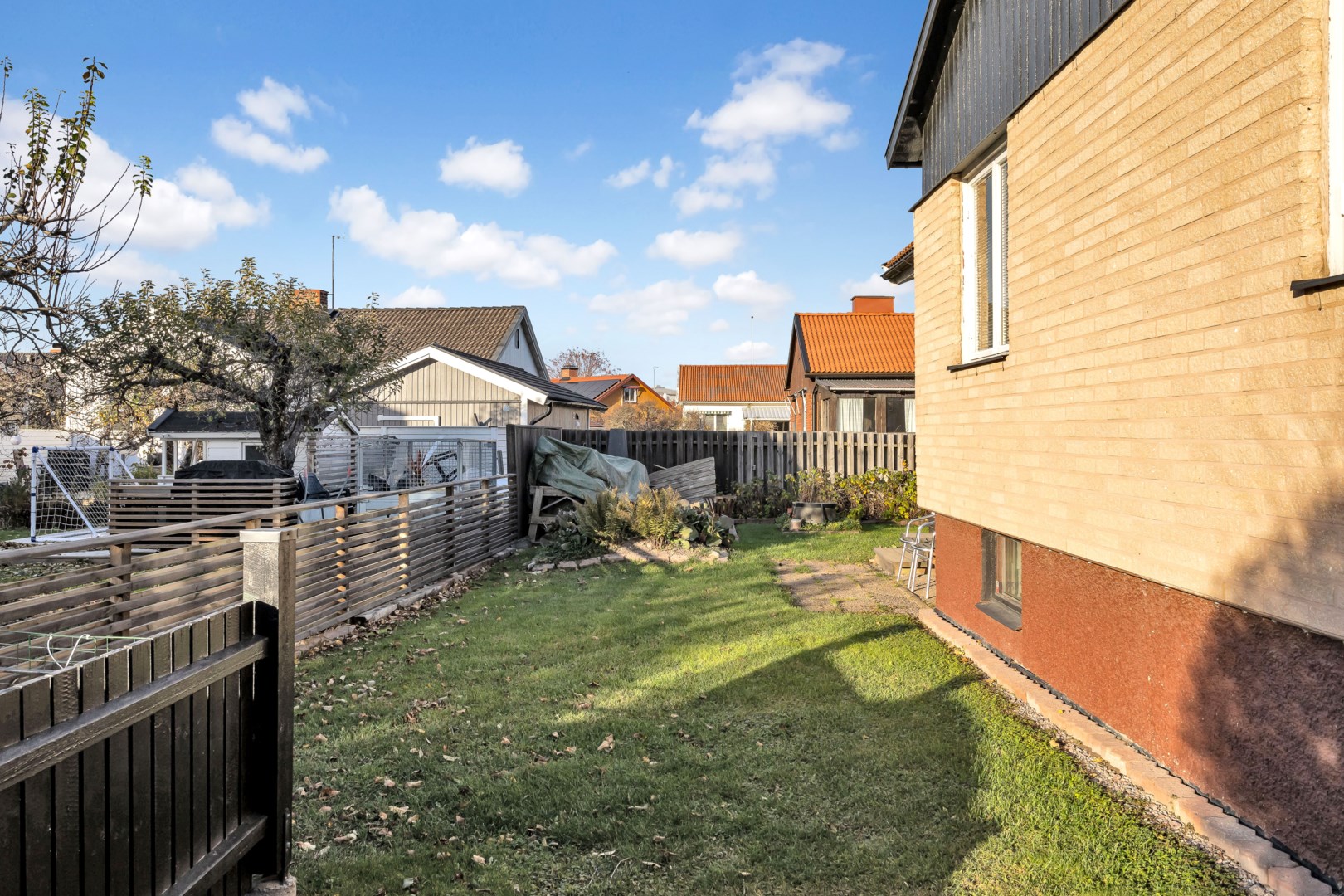 Bostadsbild från Vallbygatan 16, Snart till salu i Fålhagen, Uppsala