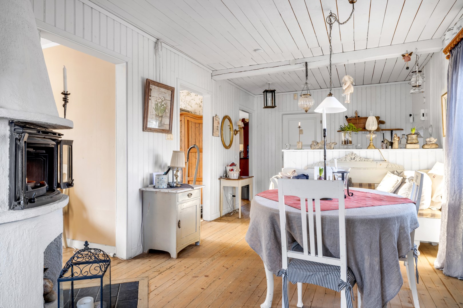 Bostadsbild från Vallbygatan 16, Snart till salu i Fålhagen, Uppsala