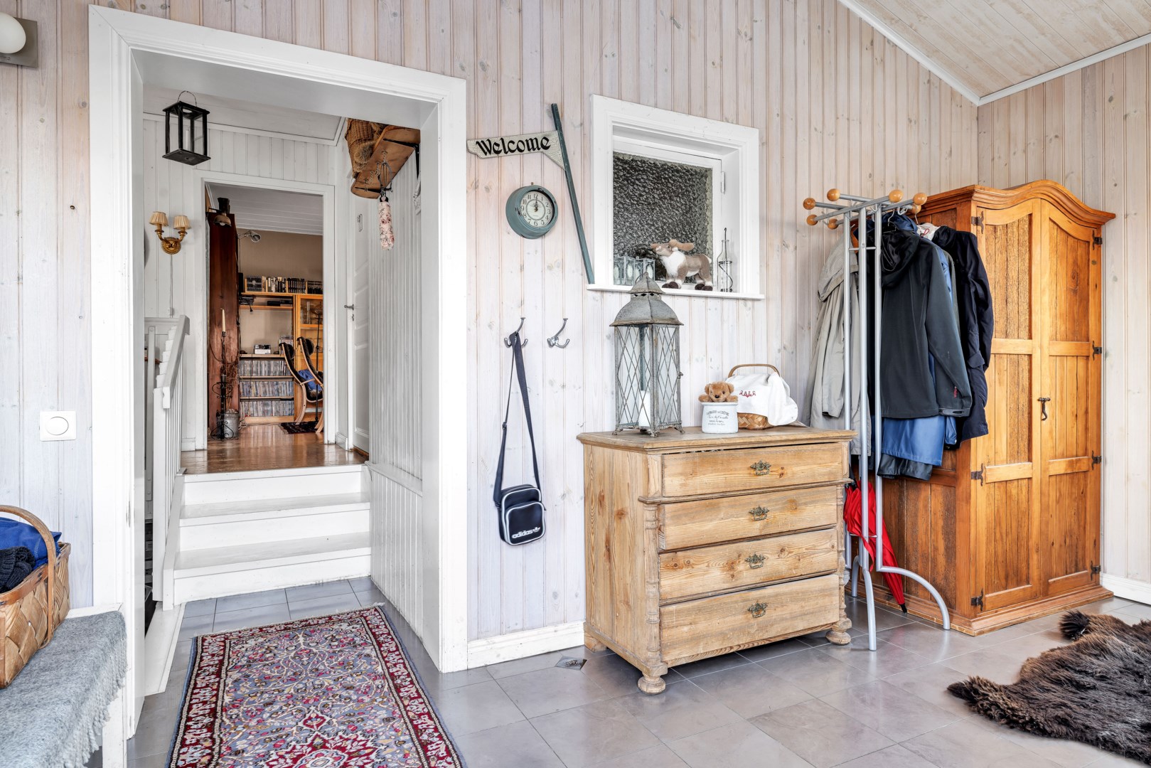 Bostadsbild från Vallbygatan 16, Snart till salu i Fålhagen, Uppsala