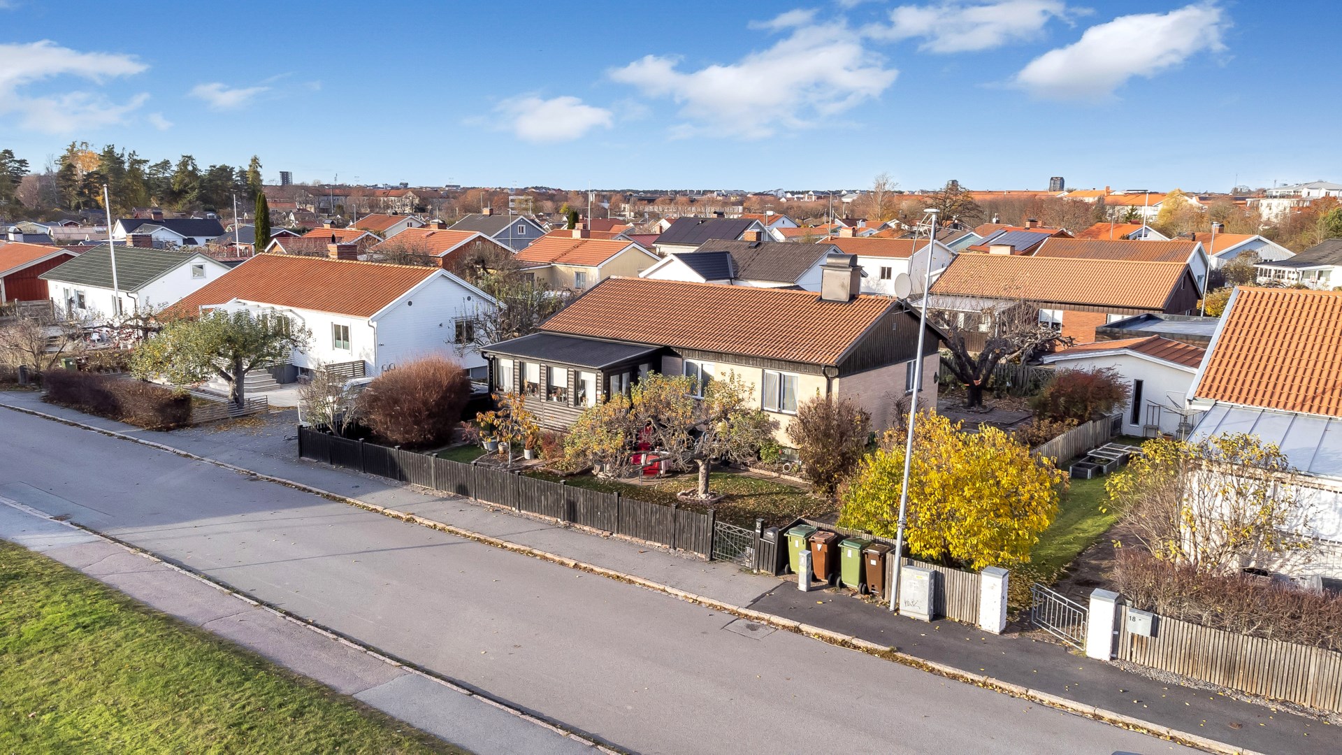 Bostadsbild från Vallbygatan 16, Snart till salu i Fålhagen, Uppsala