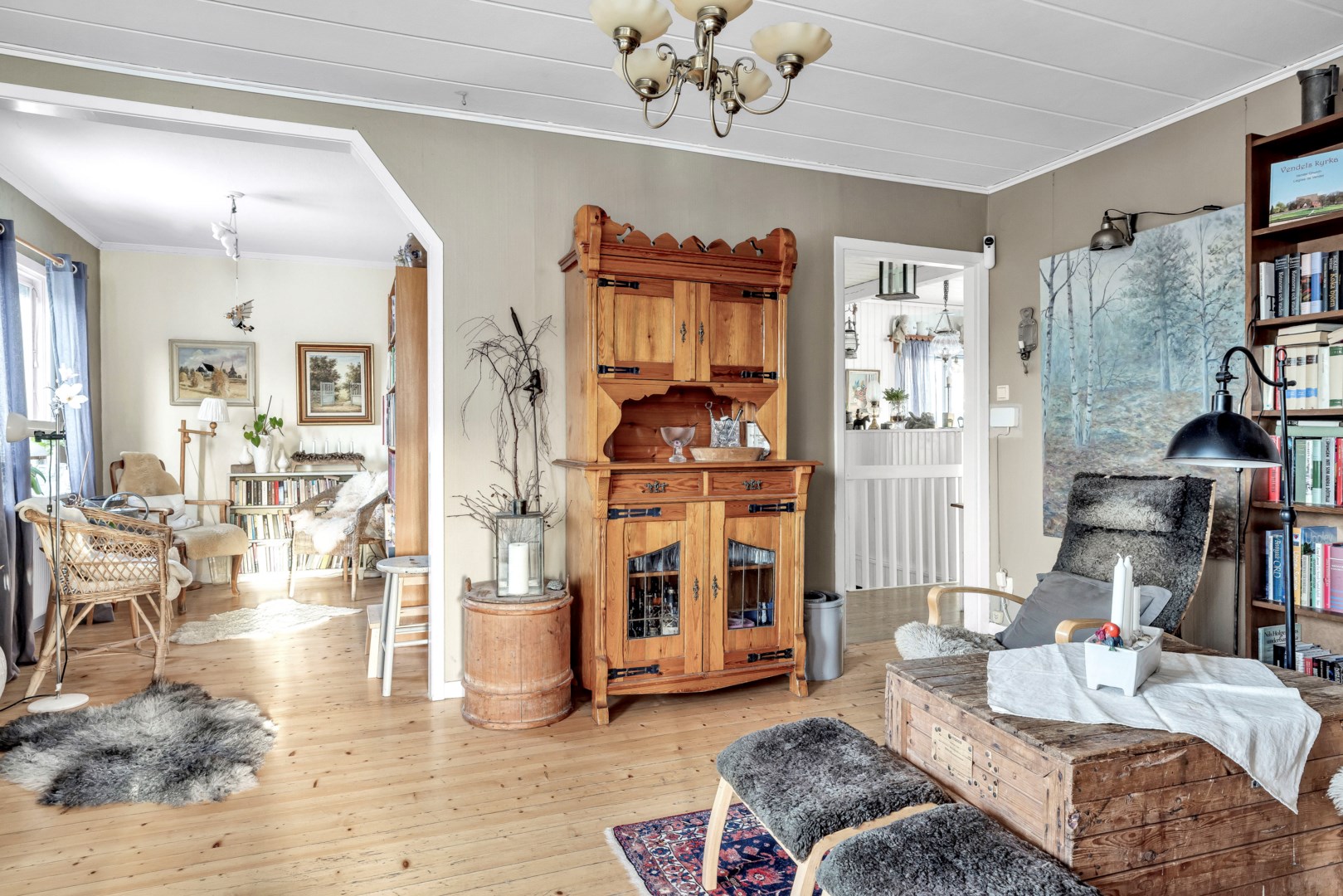 Bostadsbild från Vallbygatan 16, Snart till salu i Fålhagen, Uppsala