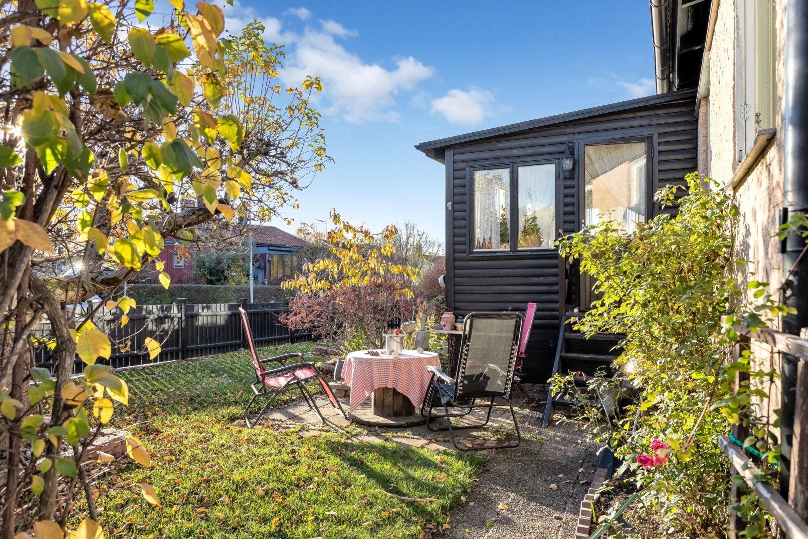 Bostadsbild från Vallbygatan 16, Snart till salu i Fålhagen, Uppsala