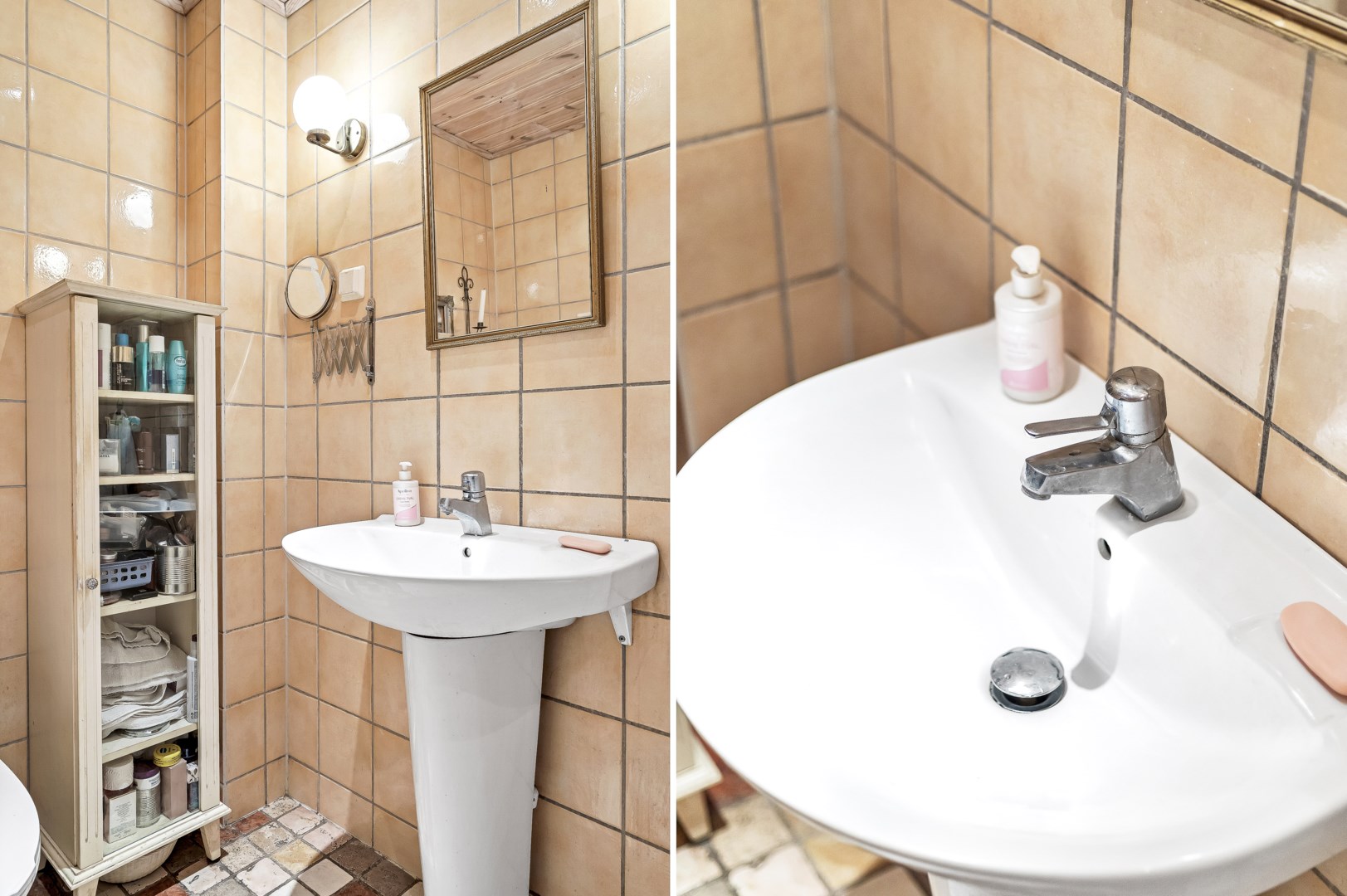 Bostadsbild från Vallbygatan 16, Snart till salu i Fålhagen, Uppsala