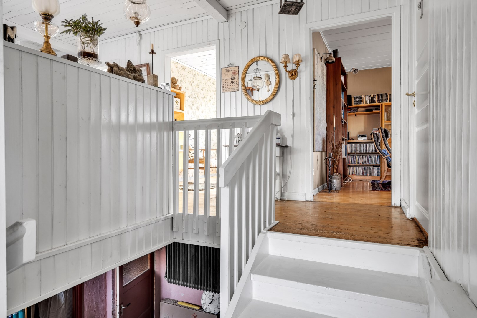 Bostadsbild från Vallbygatan 16, Snart till salu i Fålhagen, Uppsala