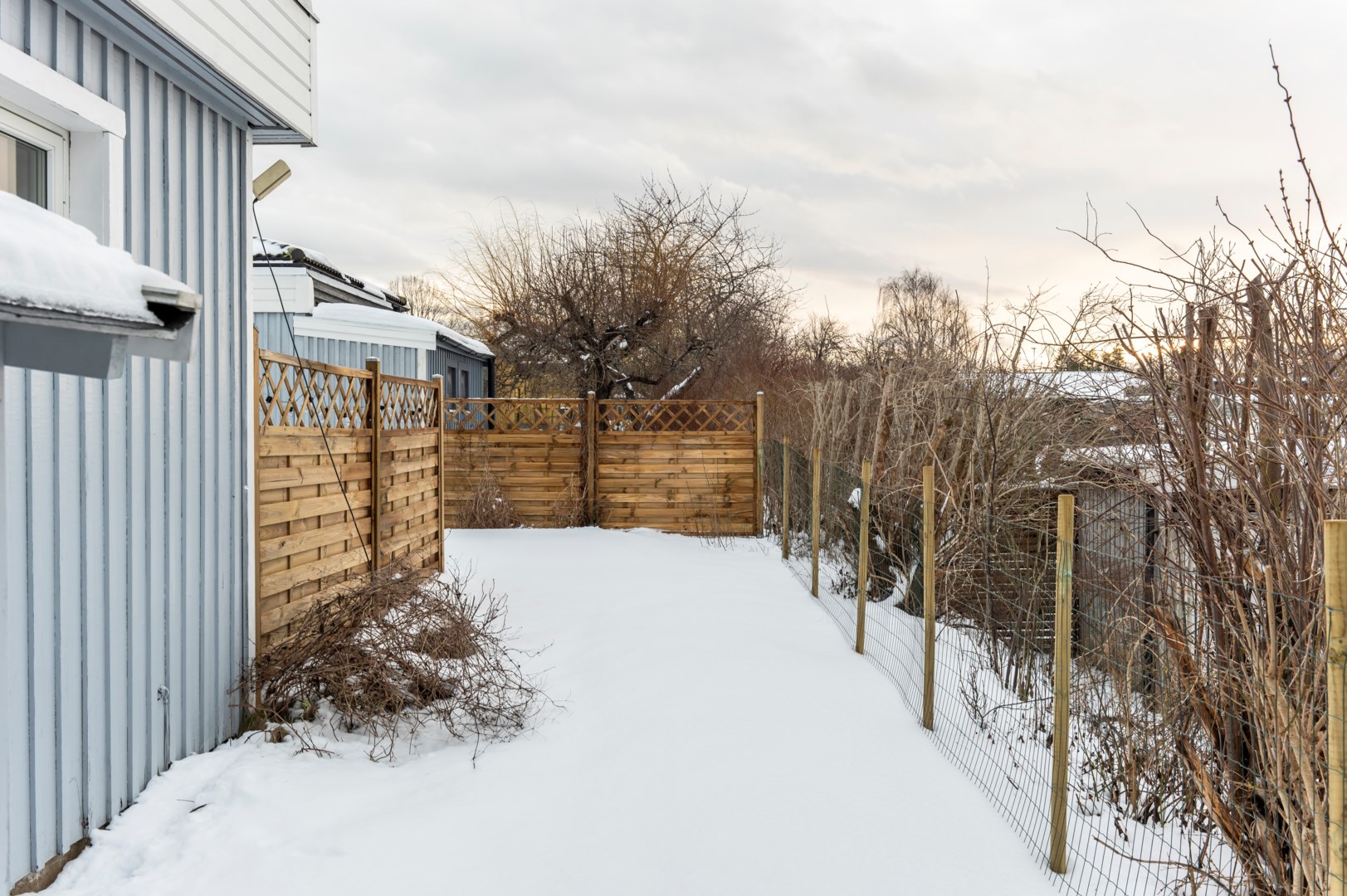 Bostadsbild från Kalvövägen 19, Såld i Krokhöjden, Nacka