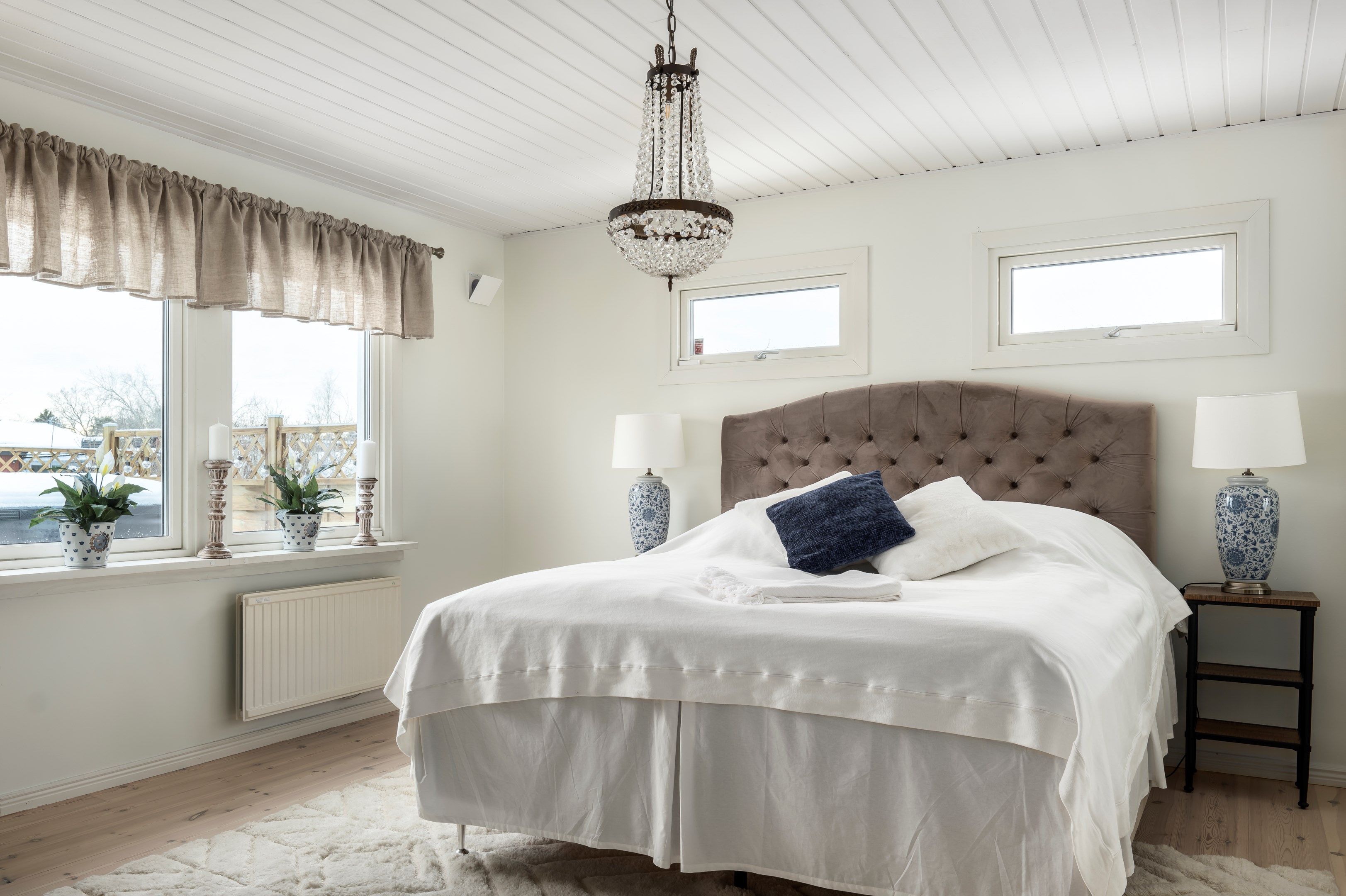 Bostadsbild från Kalvövägen 19, Såld i Krokhöjden, Nacka