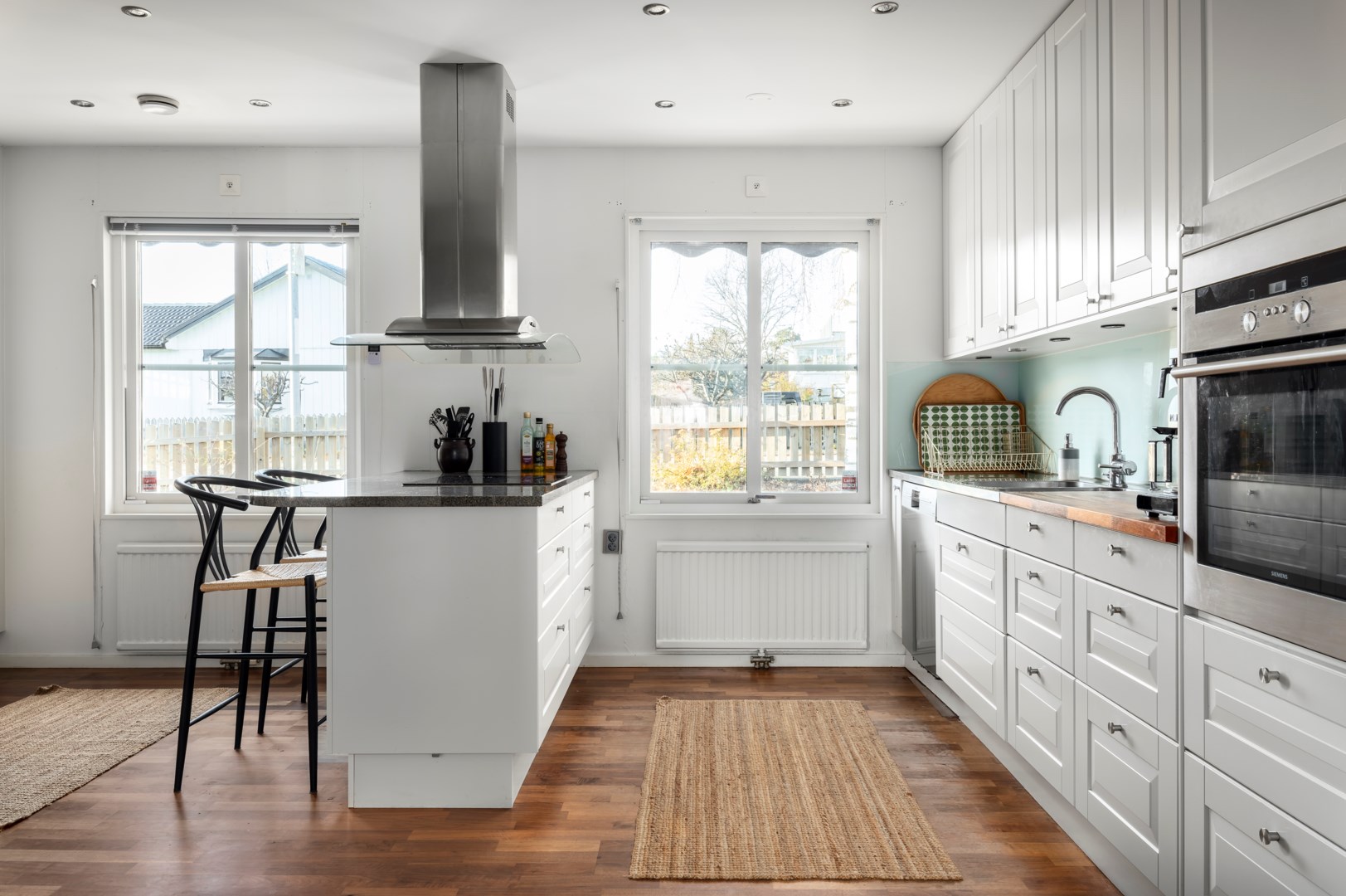 Bostadsbild från Brisvägen 1, Såld i Mensättra, Nacka