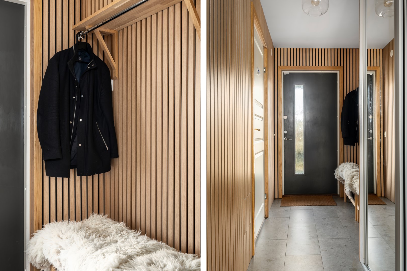 Bostadsbild från Brisvägen 1, Såld i Mensättra, Nacka