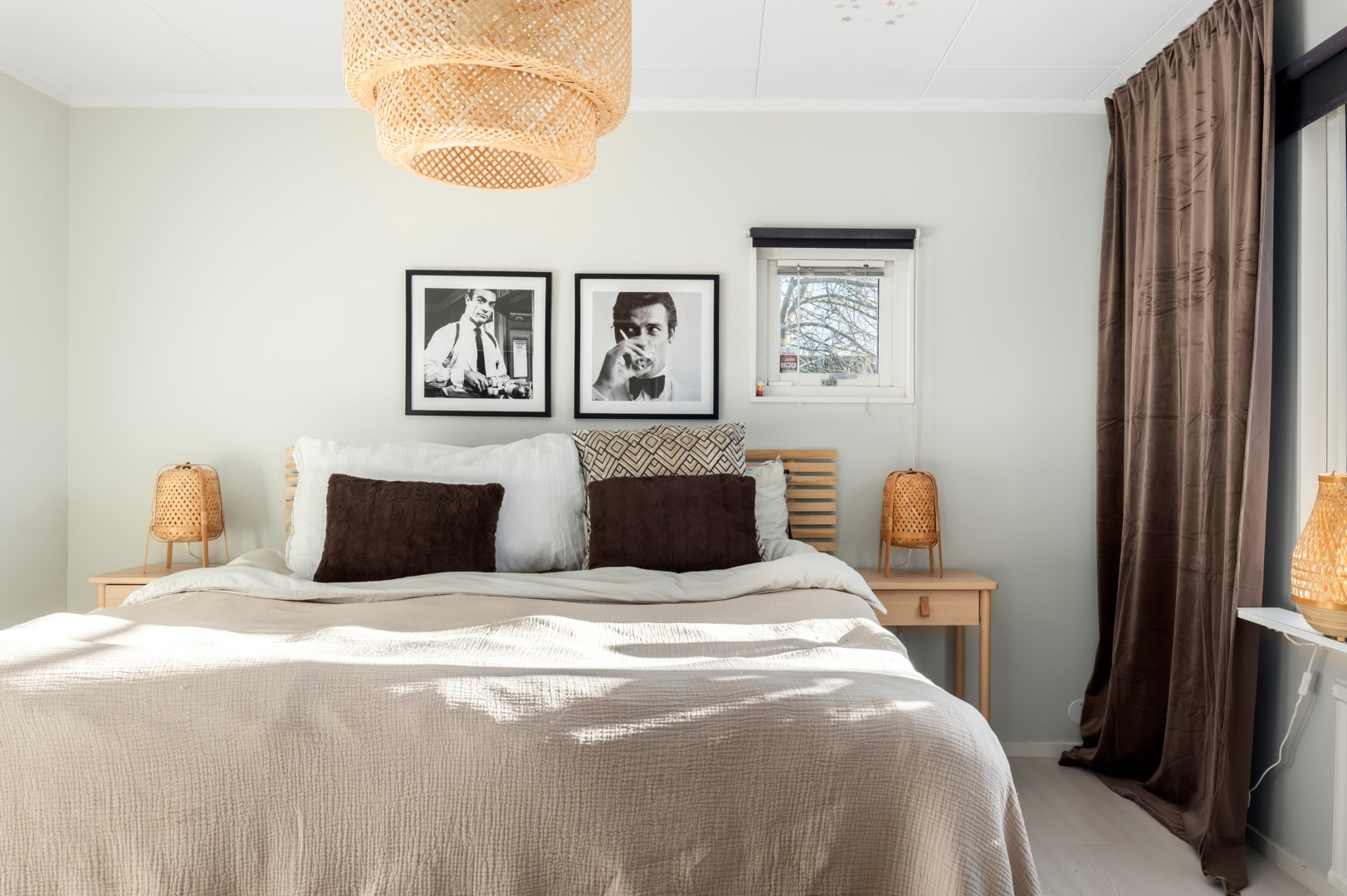 Bostadsbild från Brisvägen 1, Såld i Mensättra, Nacka