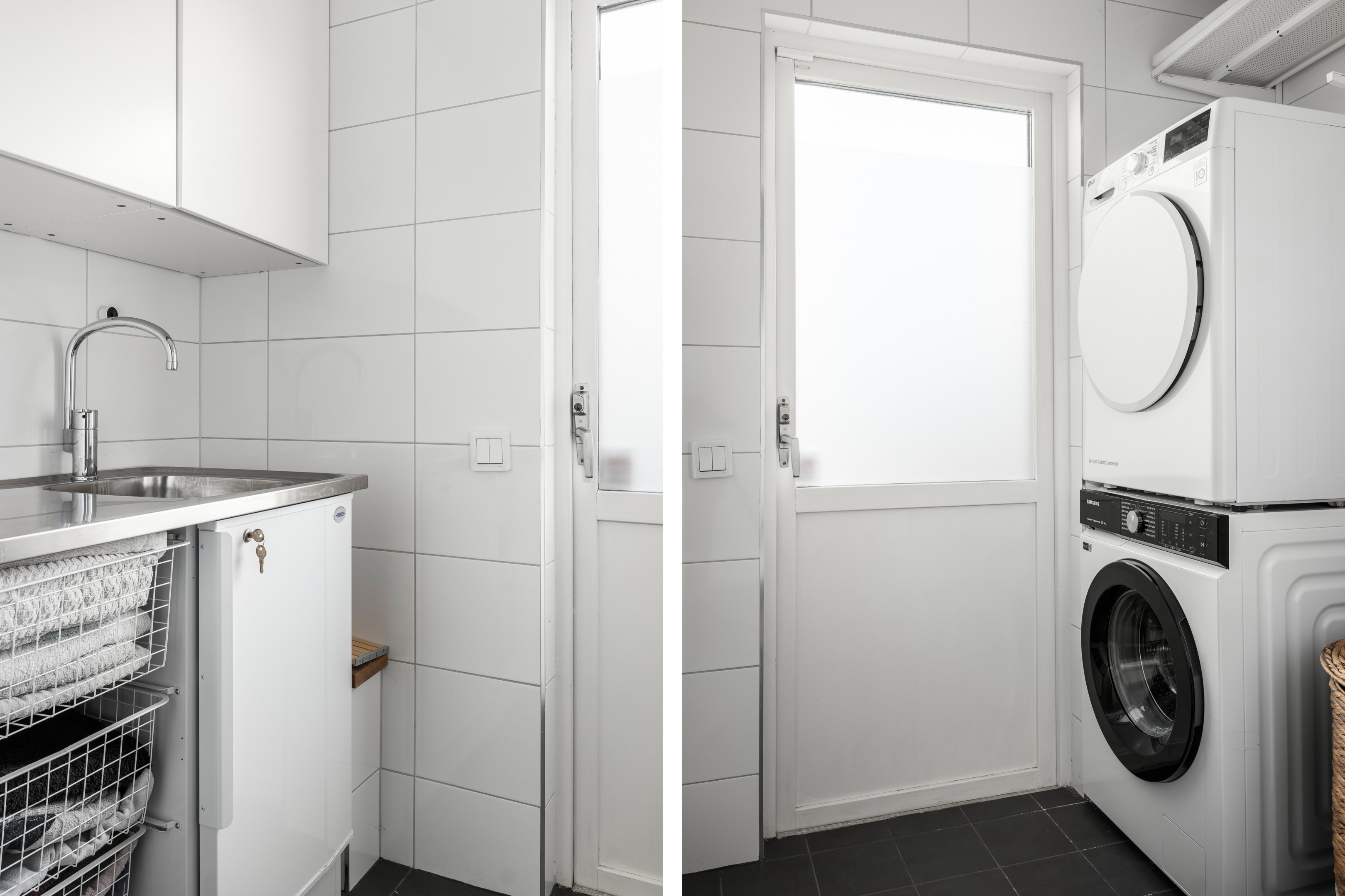 Bostadsbild från Brisvägen 1, Såld i Mensättra, Nacka