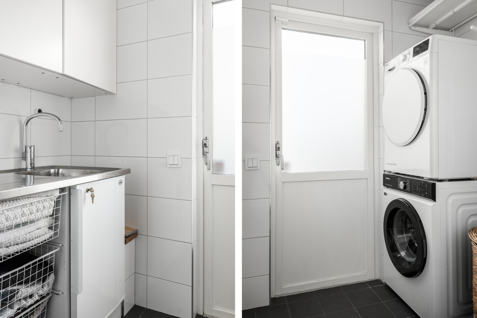 Bostadsbild från Brisvägen 1, Såld i Mensättra, Nacka