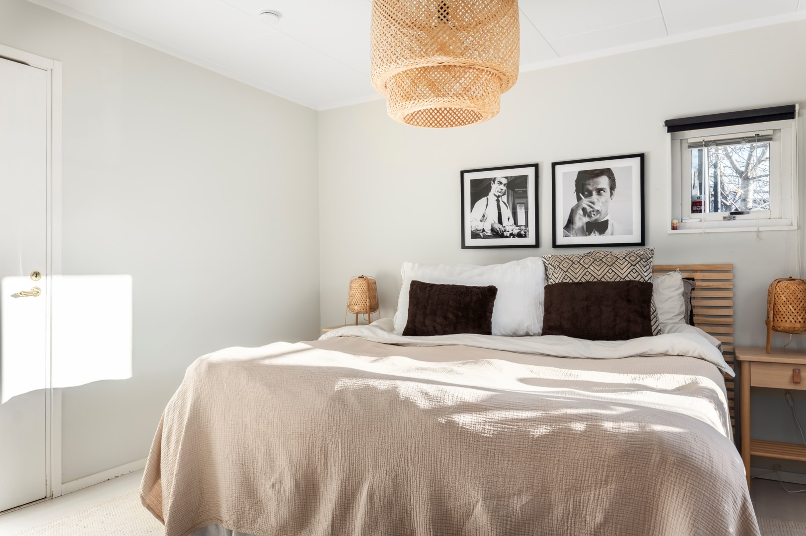 Bostadsbild från Brisvägen 1, Såld i Mensättra, Nacka