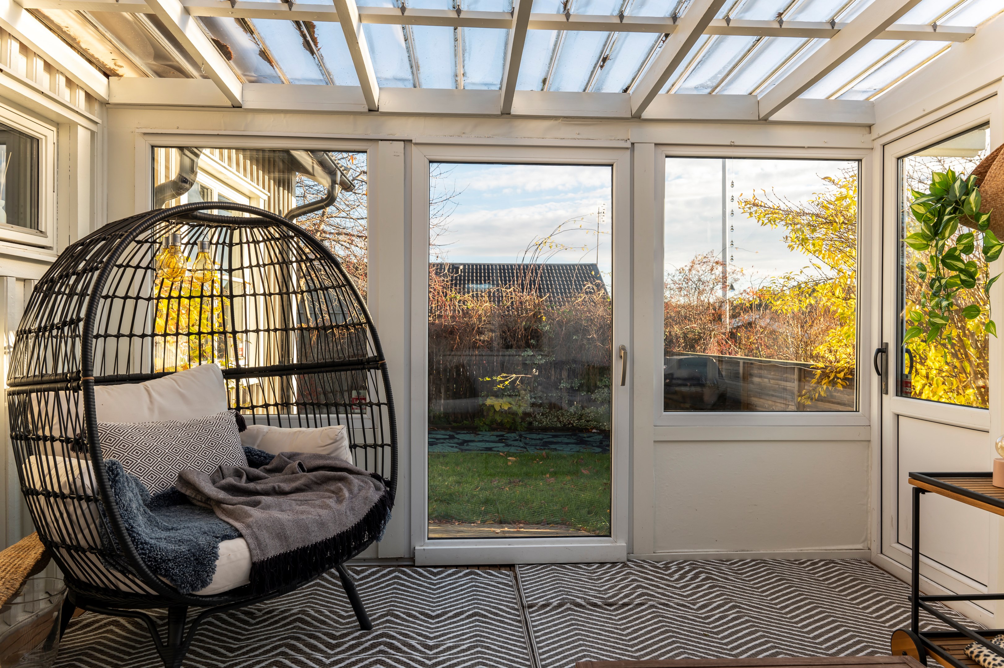 Bostadsbild från Brisvägen 1, Såld i Mensättra, Nacka