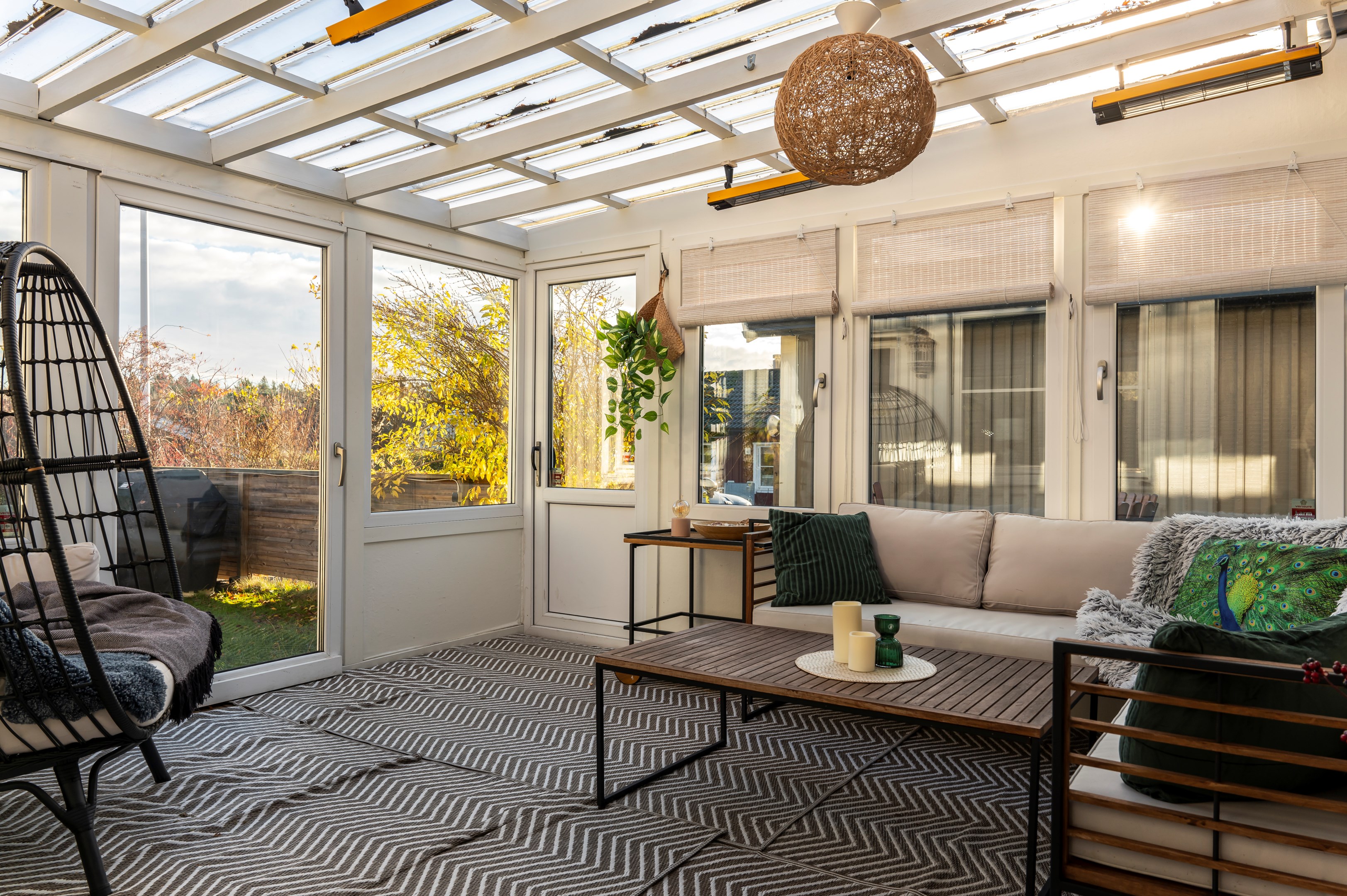 Bostadsbild från Brisvägen 1, Såld i Mensättra, Nacka