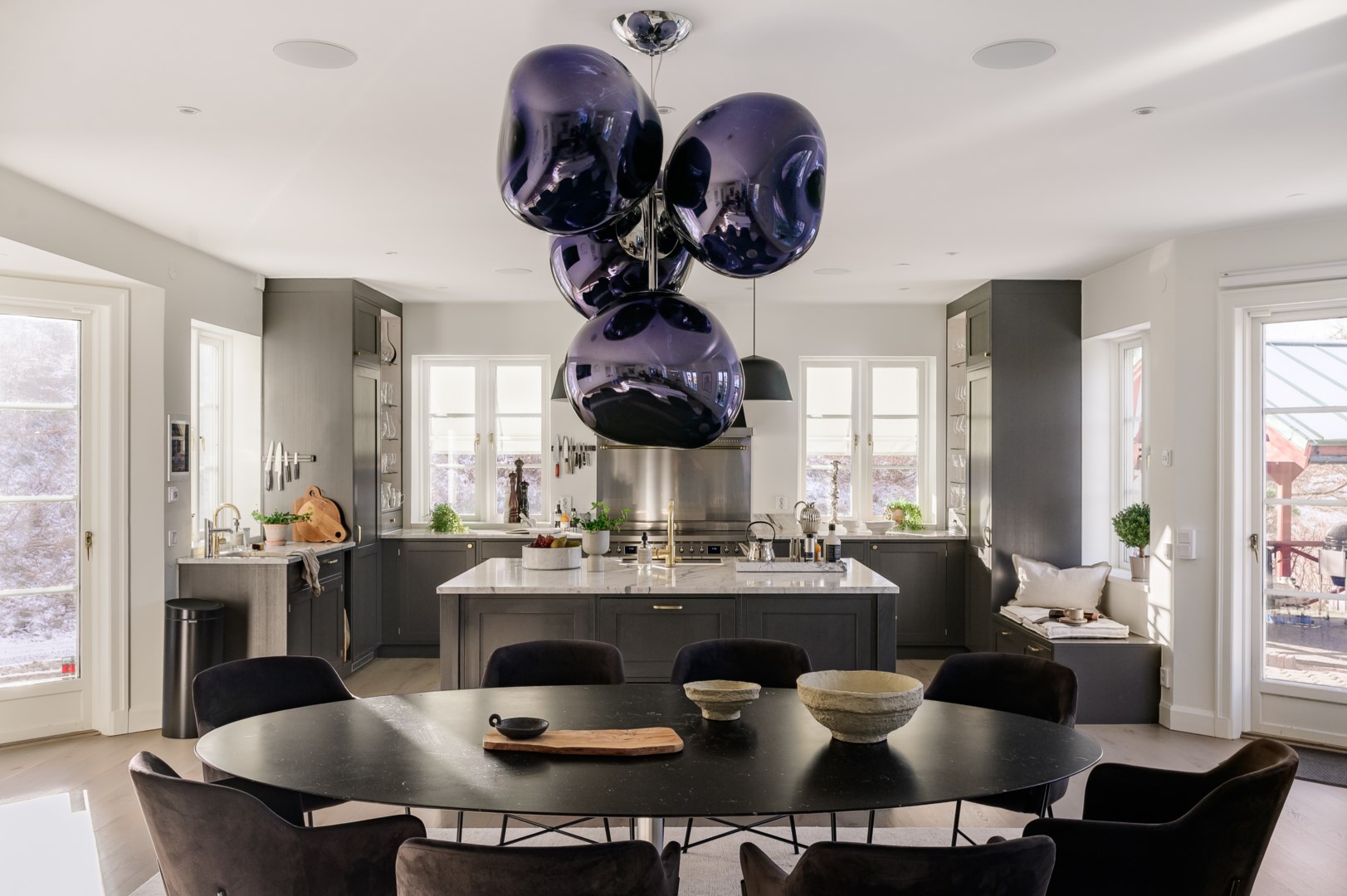 Bostadsbild från Lagnövägen 12A, Såld i Norra Lagnö, Värmdö