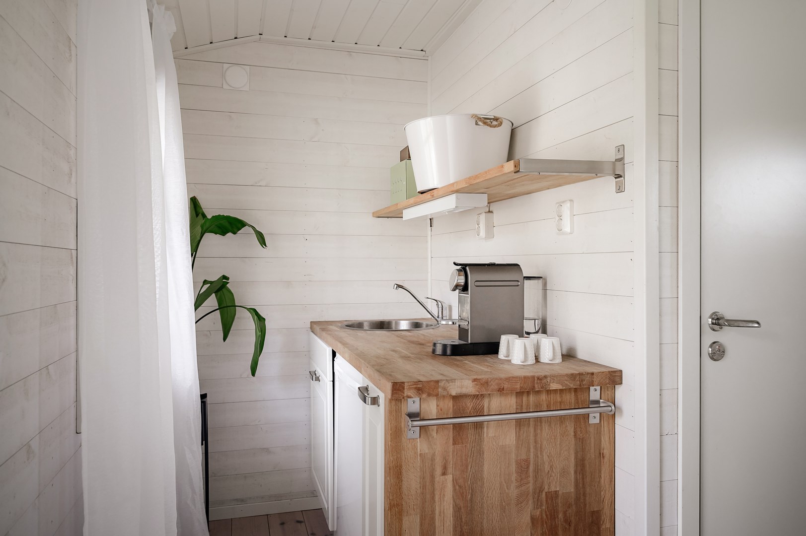 Bostadsbild från Lagnövägen 12A, Såld i Norra Lagnö, Värmdö