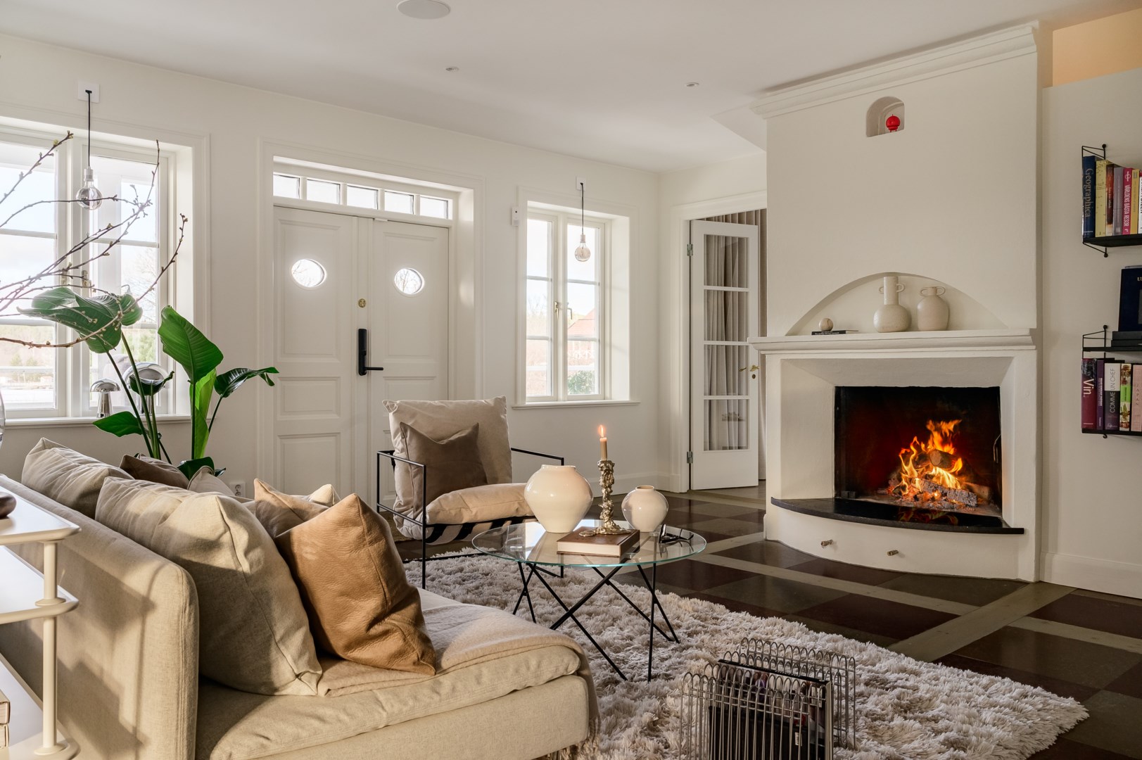 Bostadsbild från Lagnövägen 12A, Såld i Norra Lagnö, Värmdö