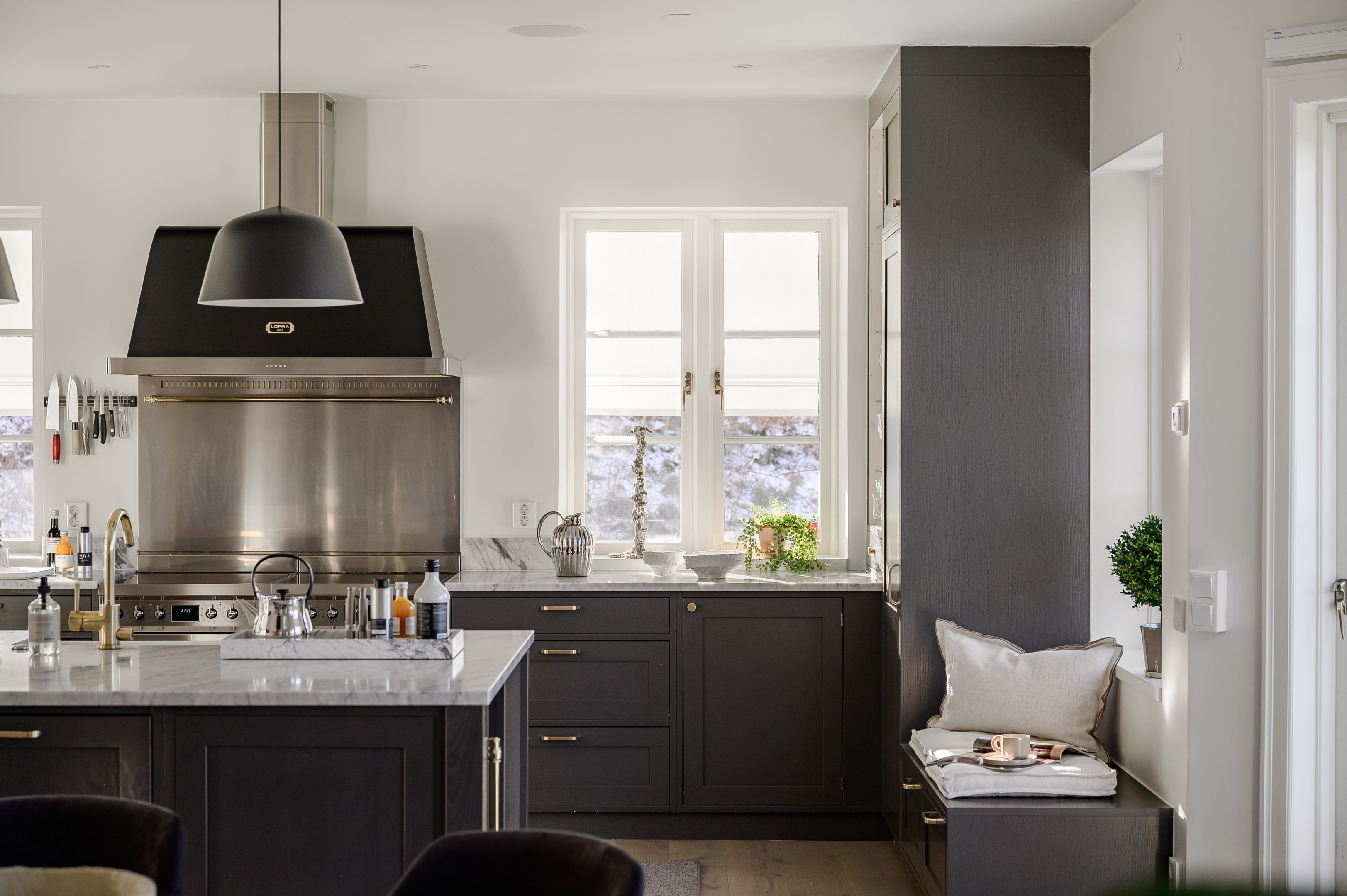 Bostadsbild från Lagnövägen 12A, Såld i Norra Lagnö, Värmdö