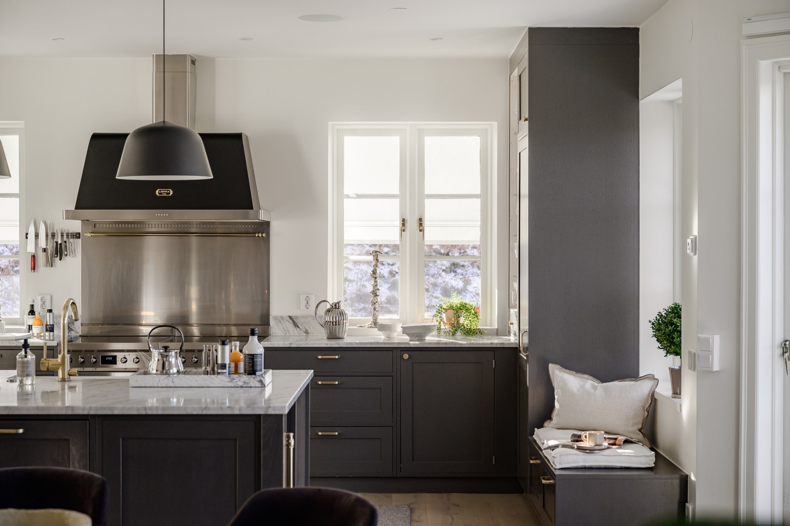 Bostadsbild från Lagnövägen 12A, Såld i Norra Lagnö, Värmdö