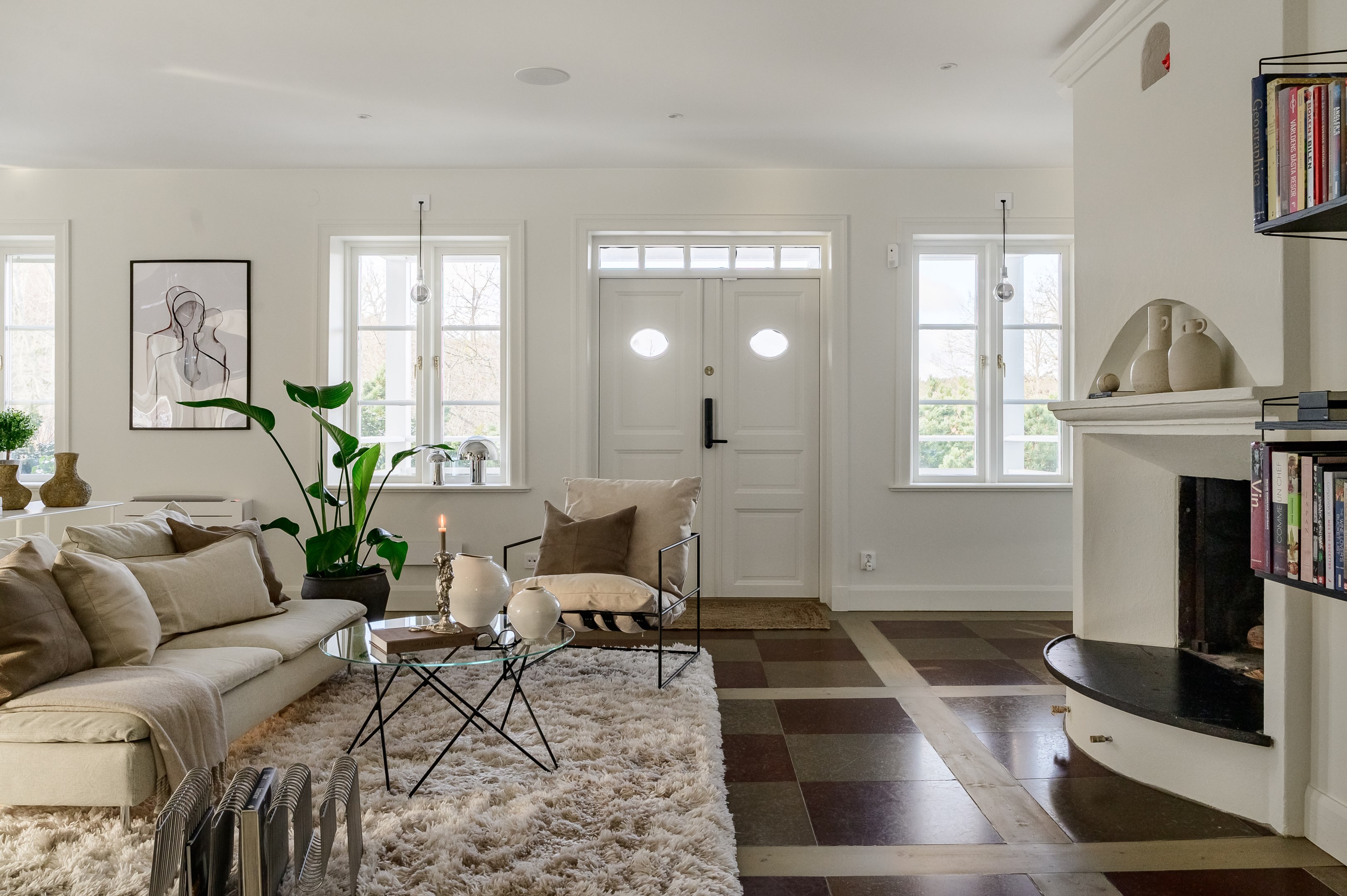 Bostadsbild från Lagnövägen 12A, Såld i Norra Lagnö, Värmdö