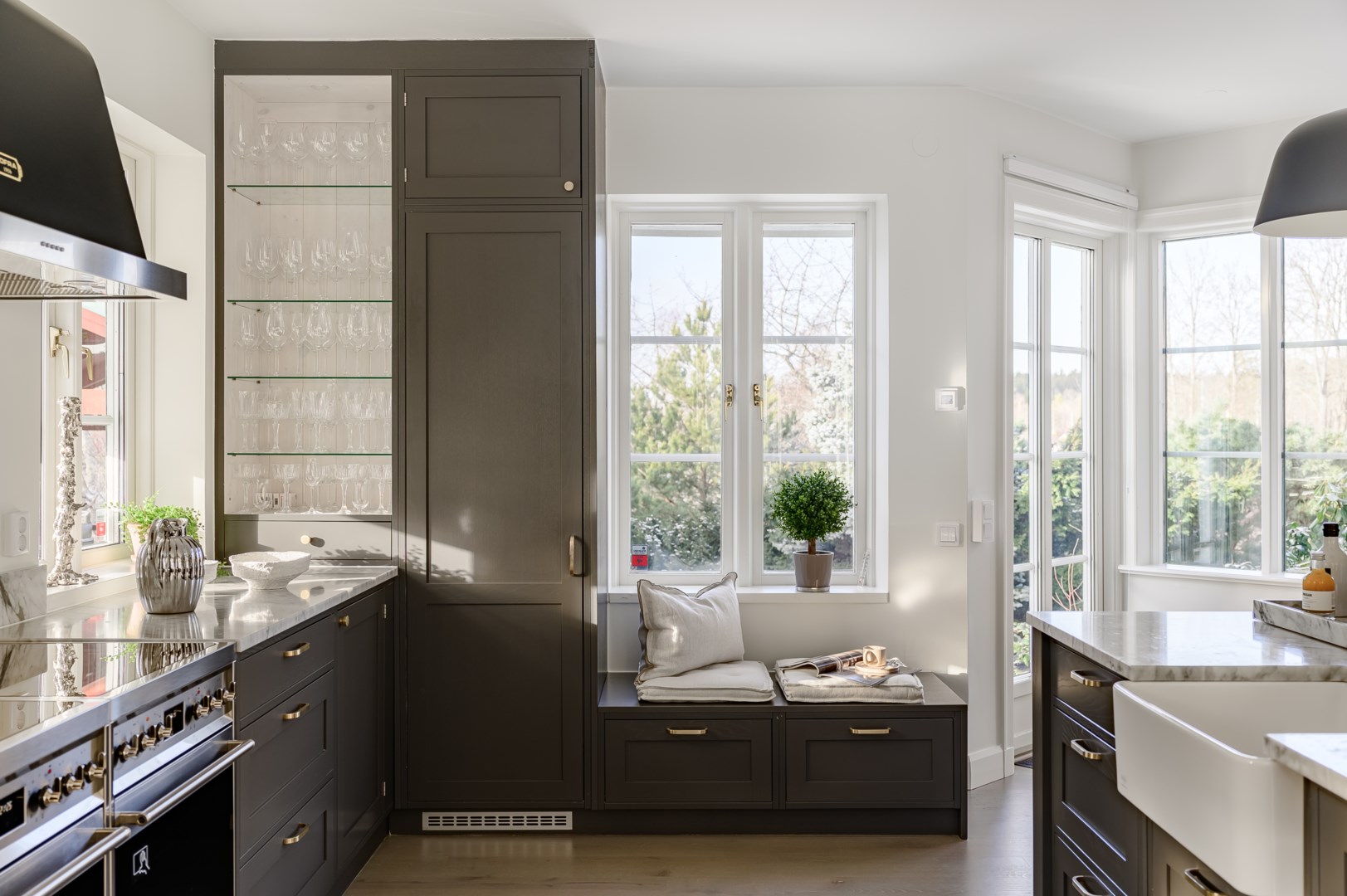 Bostadsbild från Lagnövägen 12A, Såld i Norra Lagnö, Värmdö