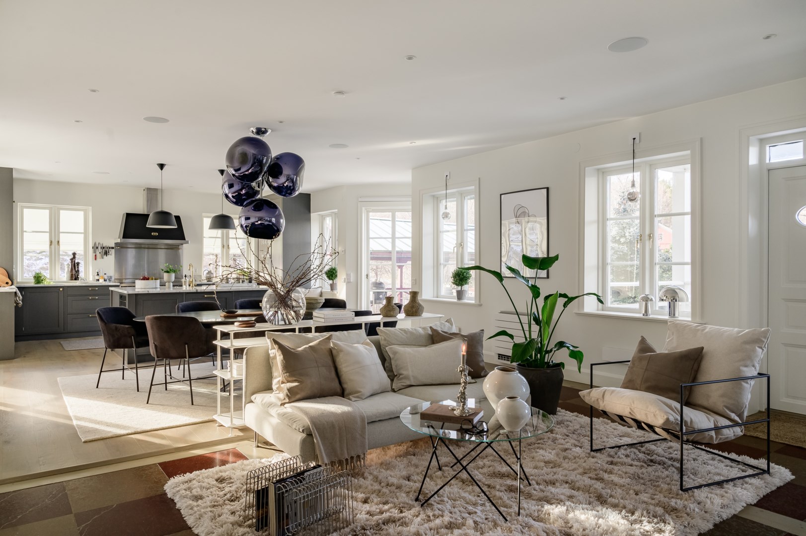 Bostadsbild från Lagnövägen 12A, Såld i Norra Lagnö, Värmdö