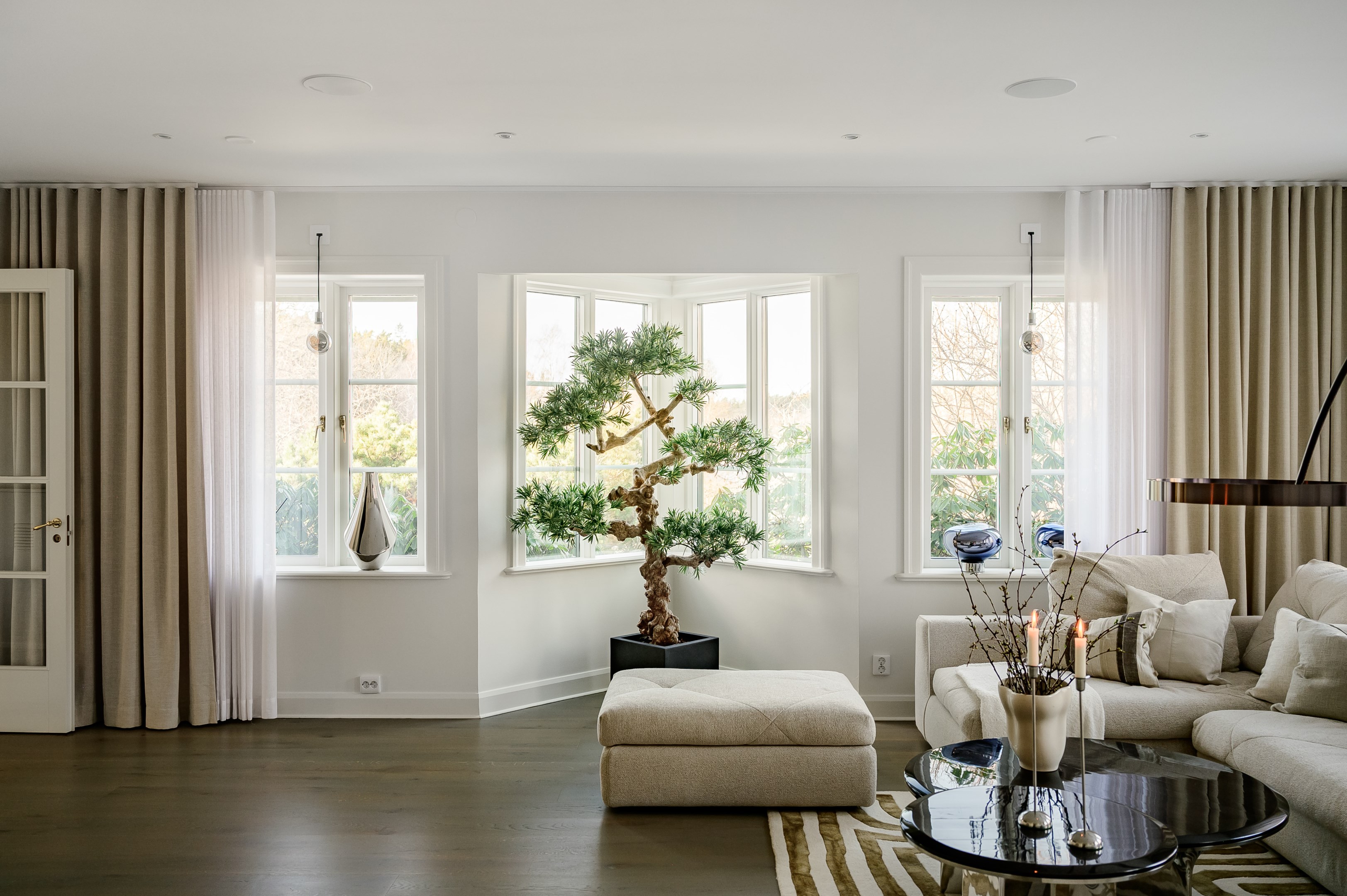 Bostadsbild från Lagnövägen 12A, Såld i Norra Lagnö, Värmdö