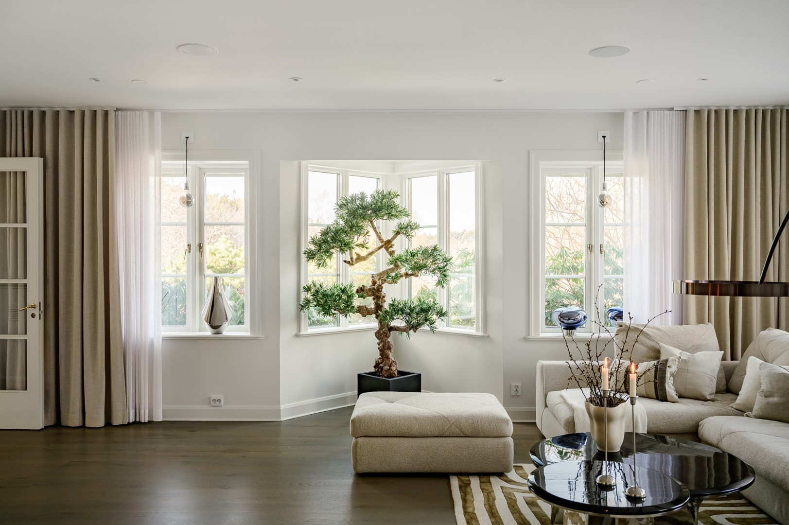 Bostadsbild från Lagnövägen 12A, Såld i Norra Lagnö, Värmdö