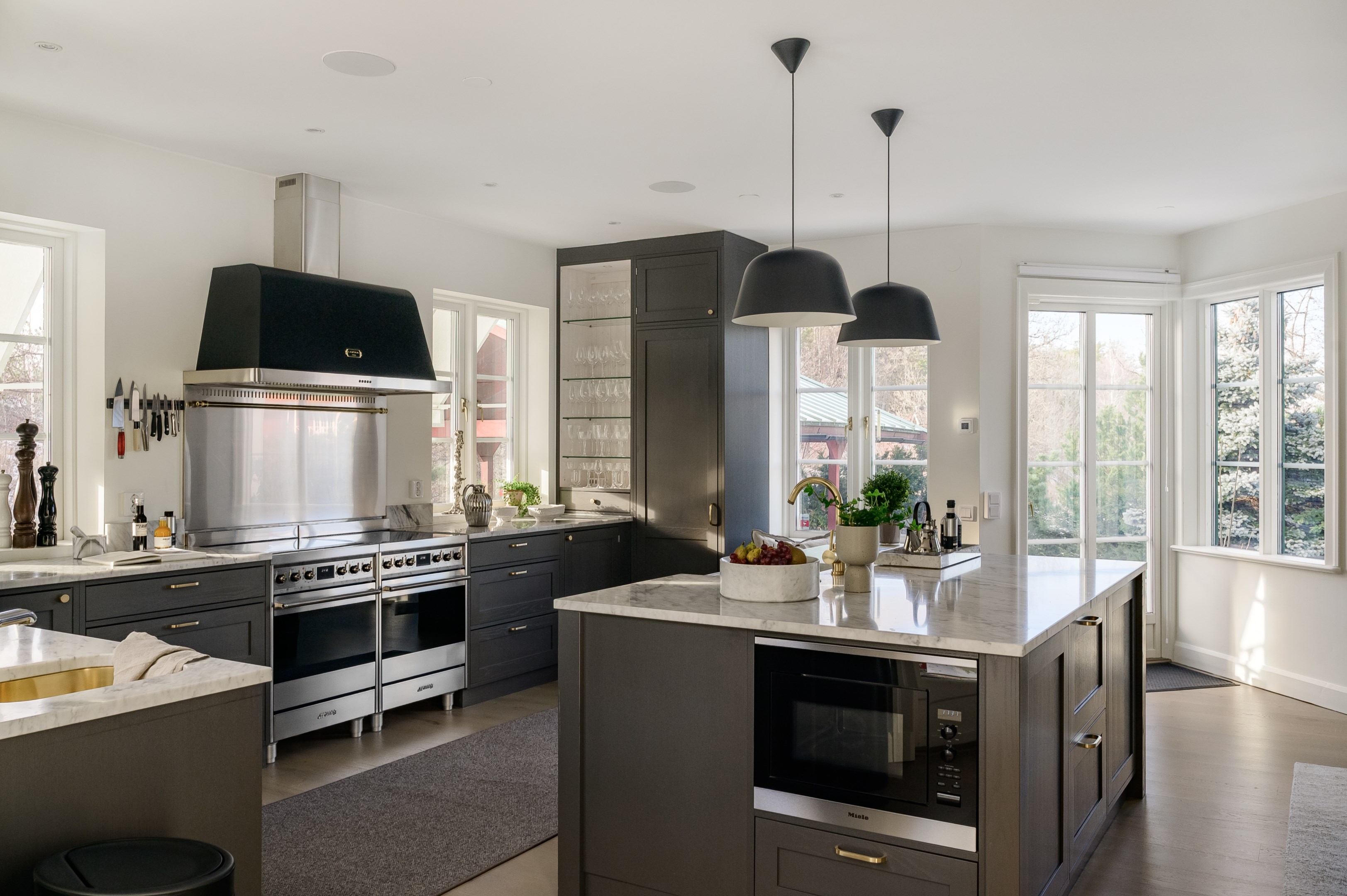 Bostadsbild från Lagnövägen 12A, Såld i Norra Lagnö, Värmdö