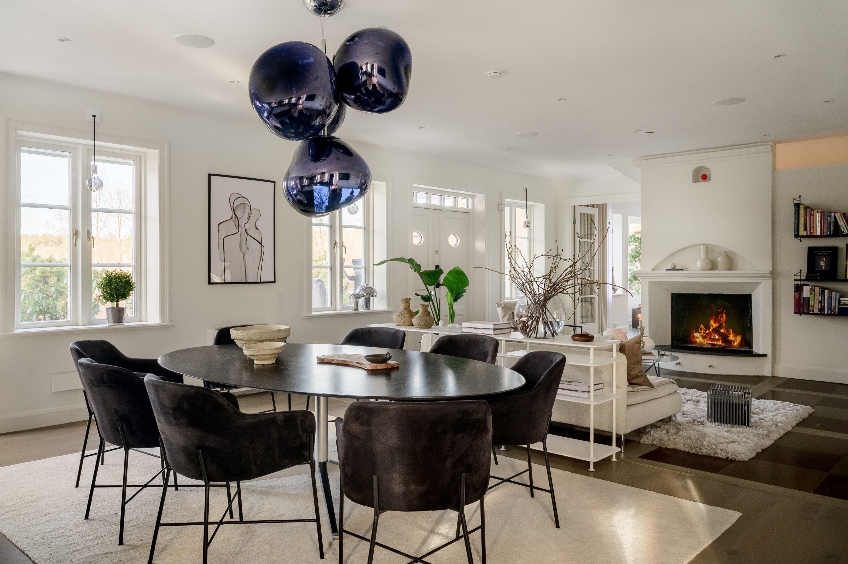 Bostadsbild från Lagnövägen 12A, Såld i Norra Lagnö, Värmdö