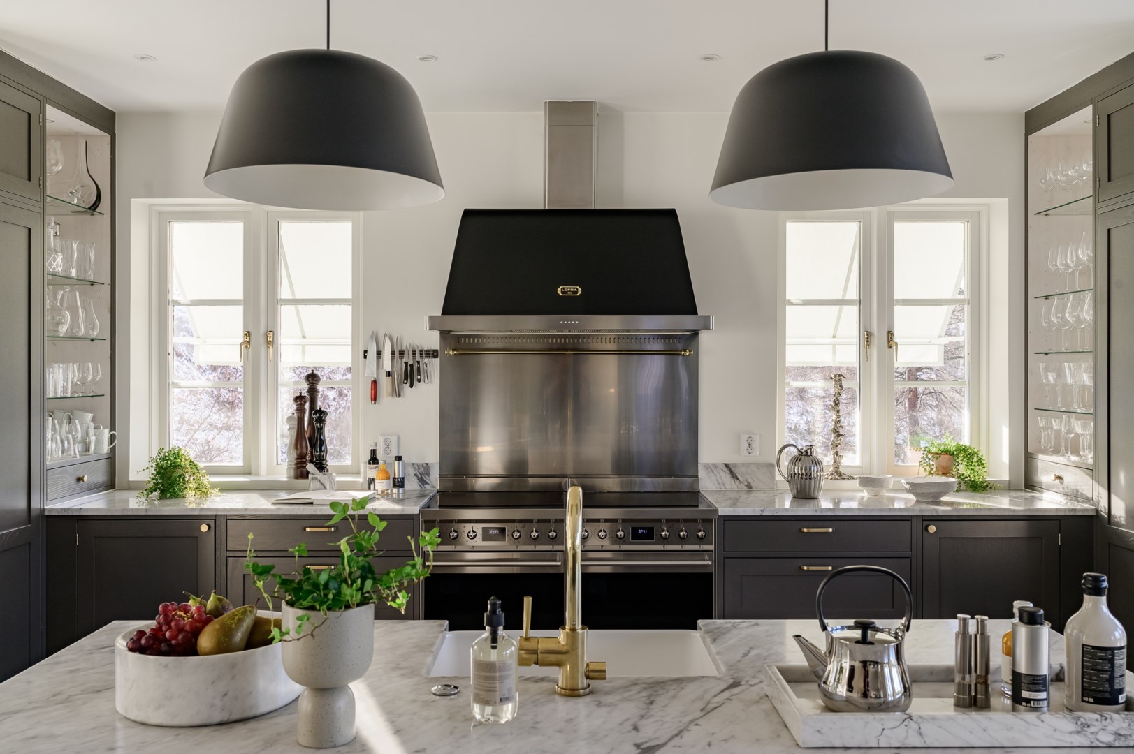 Bostadsbild från Lagnövägen 12A, Såld i Norra Lagnö, Värmdö