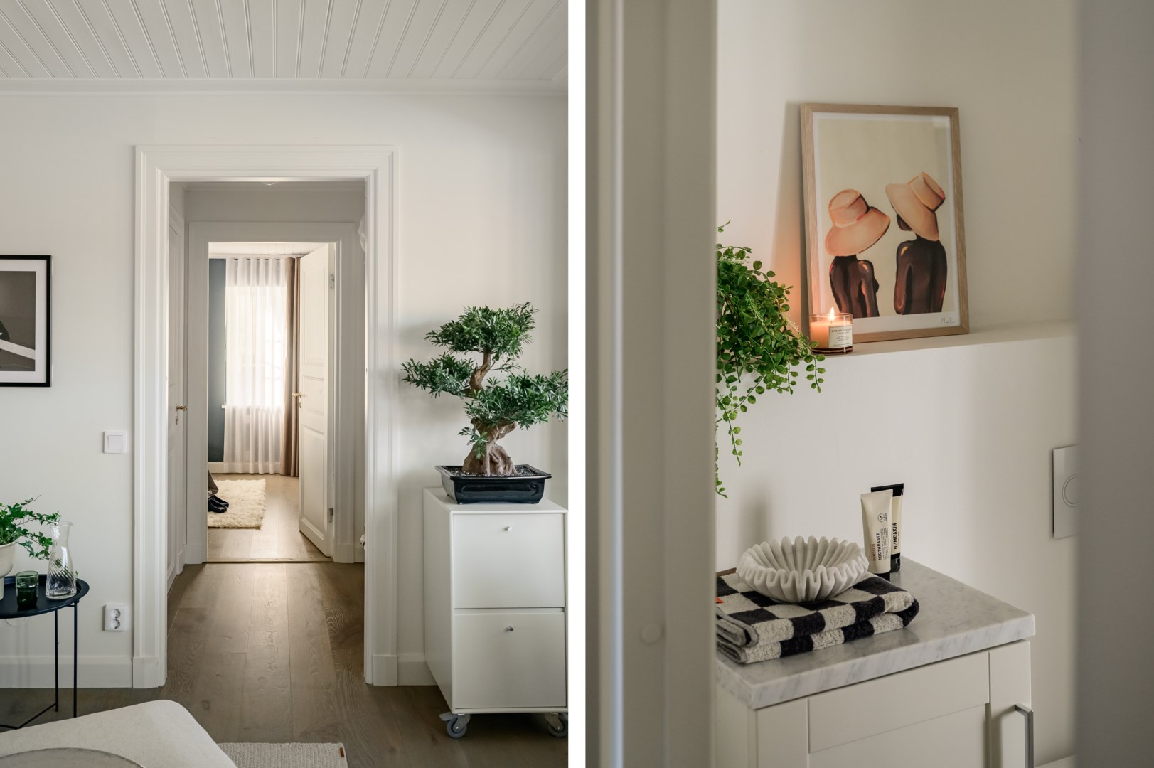 Bostadsbild från Lagnövägen 12A, Såld i Norra Lagnö, Värmdö