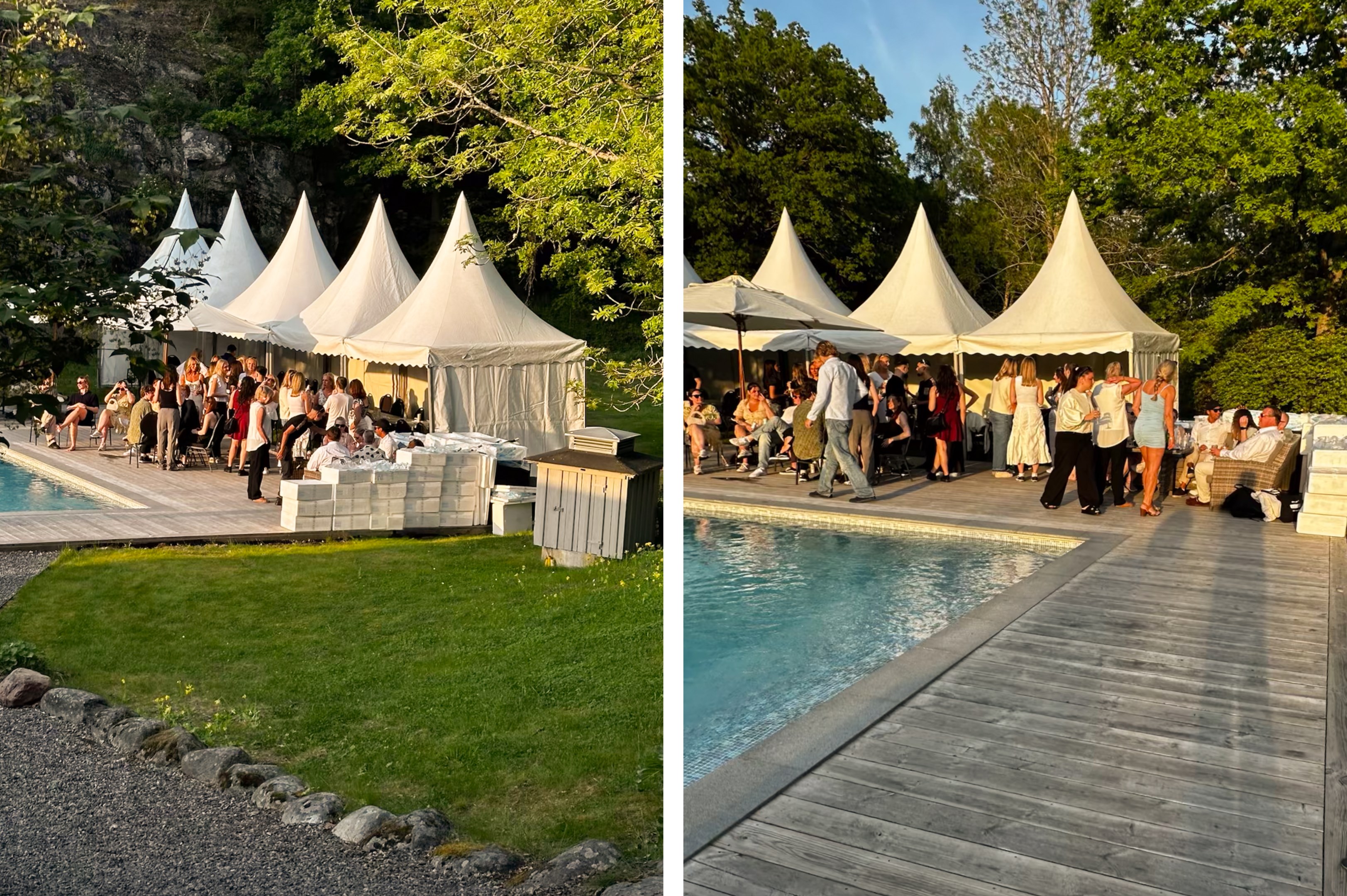 Bostadsbild från Lagnövägen 12A, Såld i Norra Lagnö, Värmdö