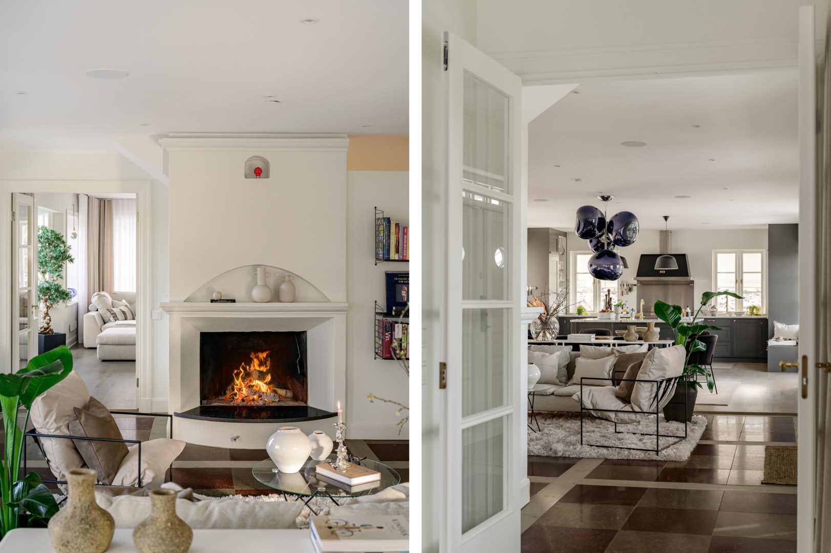 Bostadsbild från Lagnövägen 12A, Såld i Norra Lagnö, Värmdö