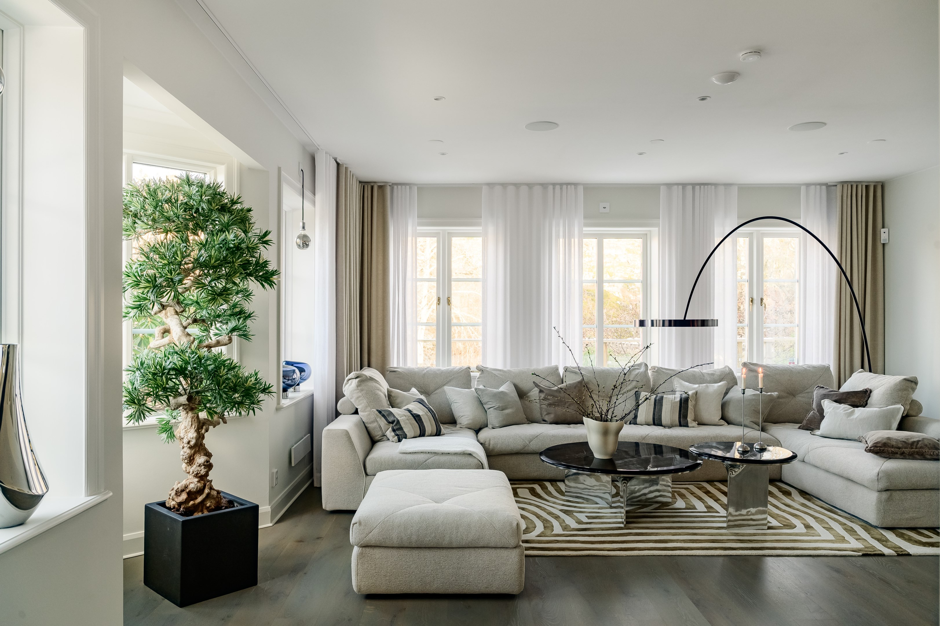 Bostadsbild från Lagnövägen 12A, Såld i Norra Lagnö, Värmdö