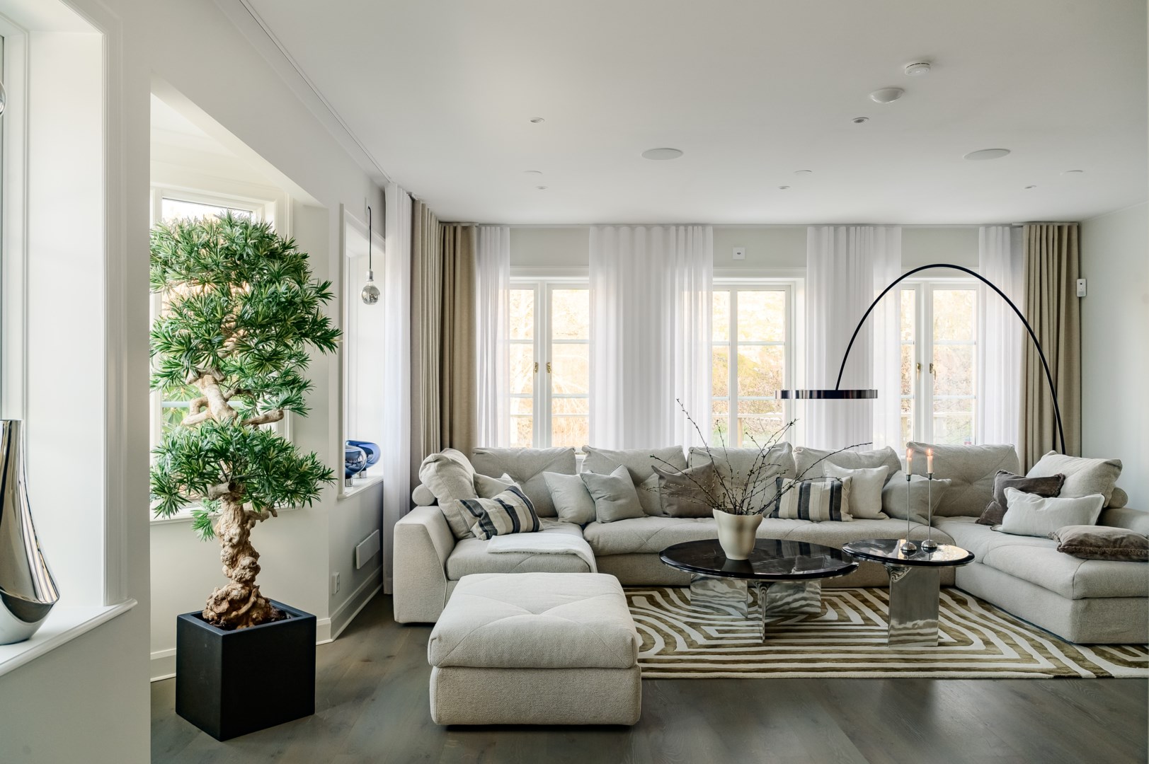 Bostadsbild från Lagnövägen 12A, Såld i Norra Lagnö, Värmdö