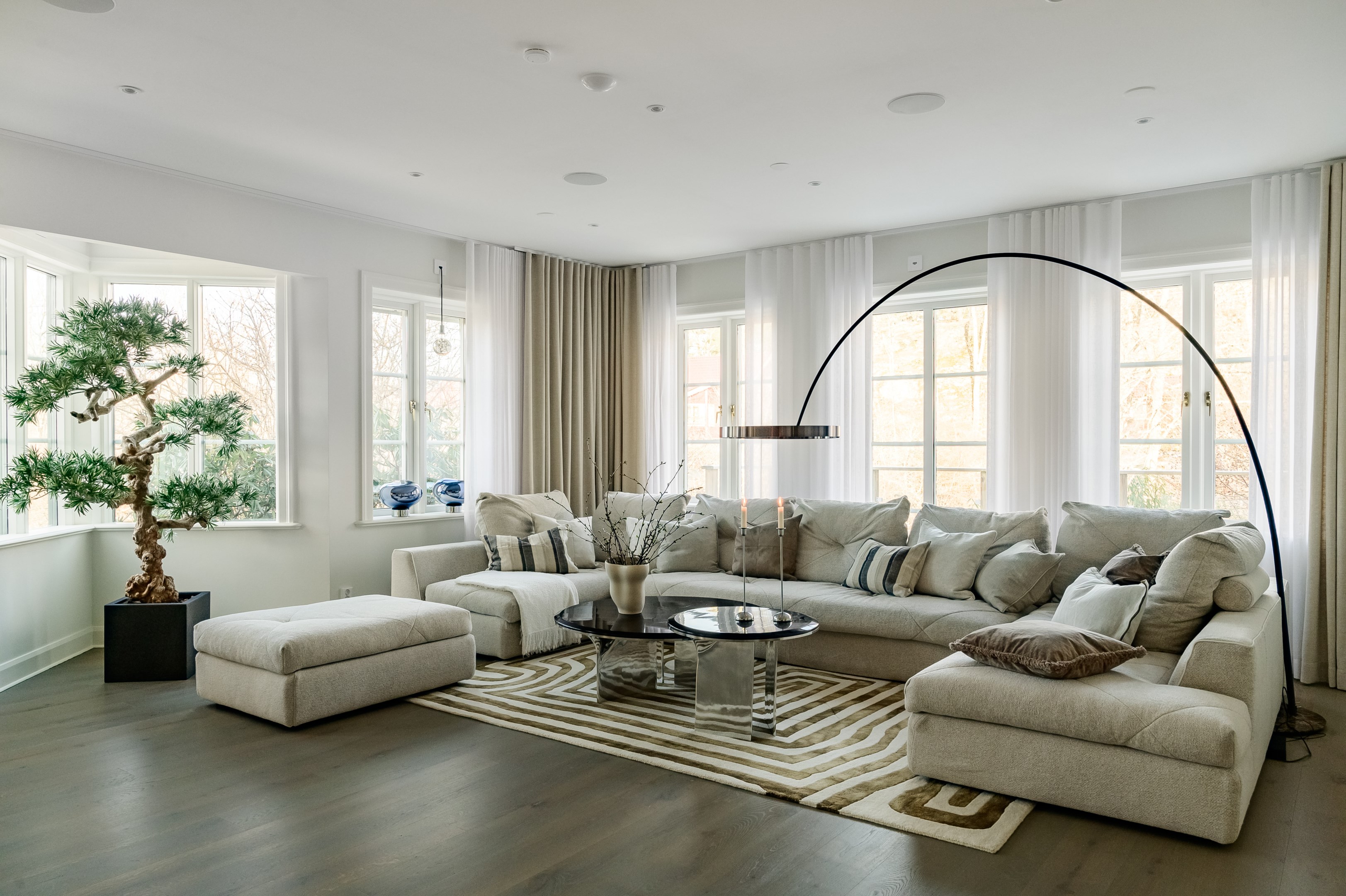 Bostadsbild från Lagnövägen 12A, Såld i Norra Lagnö, Värmdö