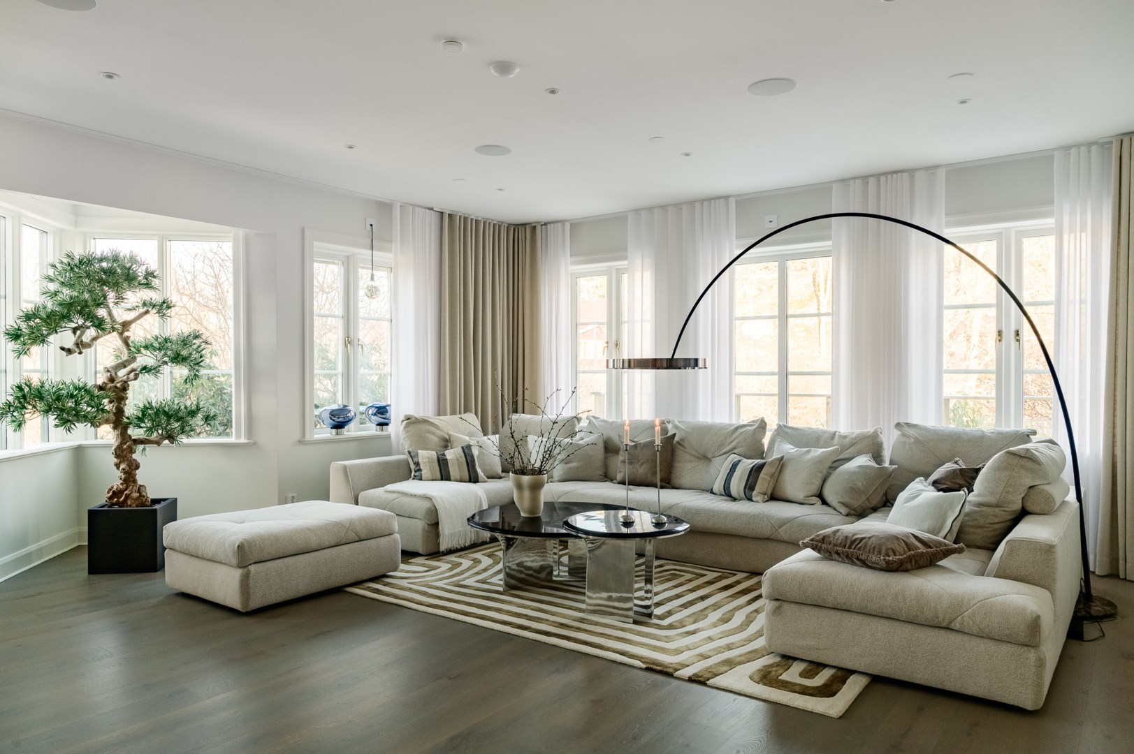 Bostadsbild från Lagnövägen 12A, Såld i Norra Lagnö, Värmdö