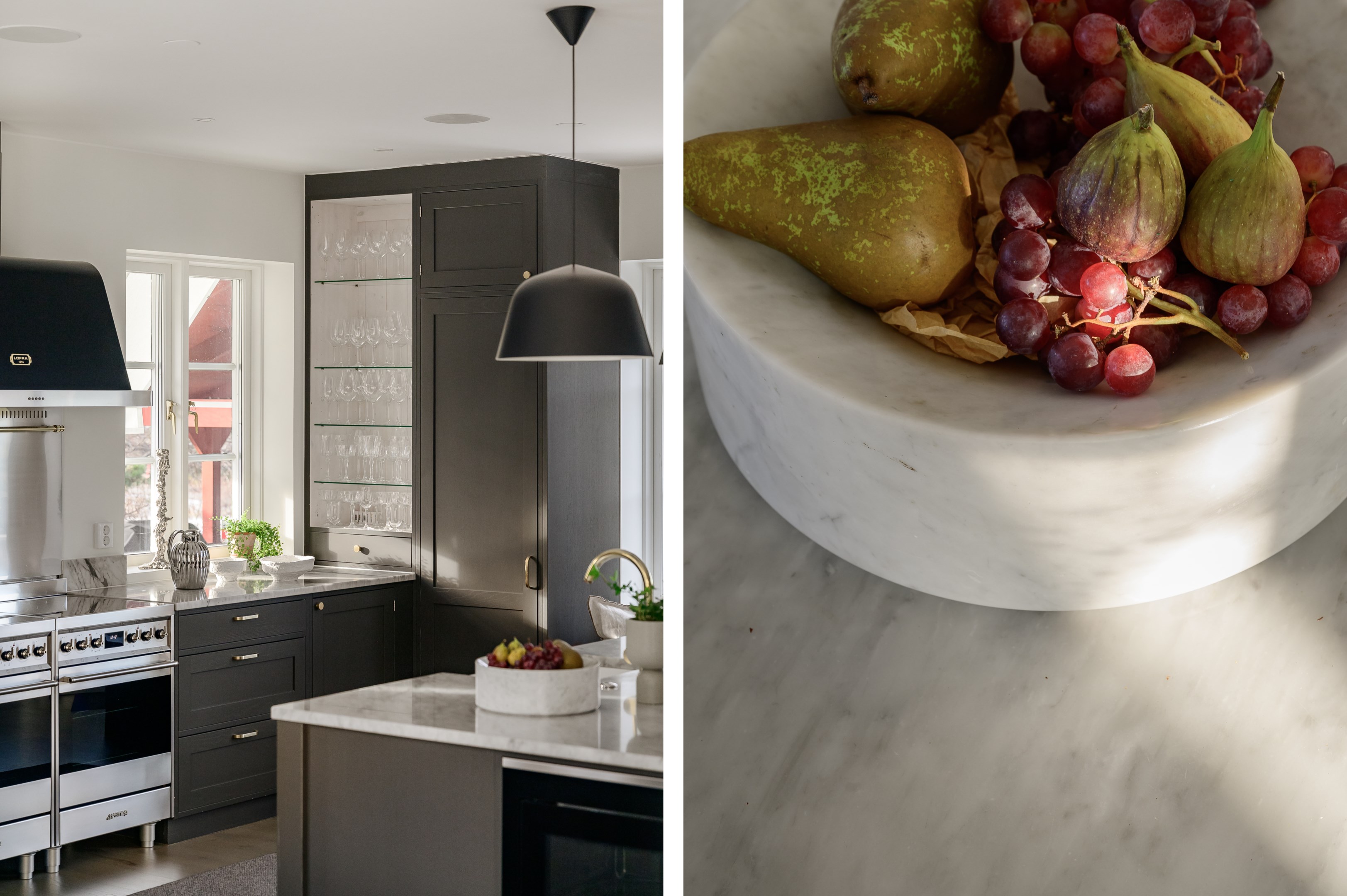 Bostadsbild från Lagnövägen 12A, Såld i Norra Lagnö, Värmdö