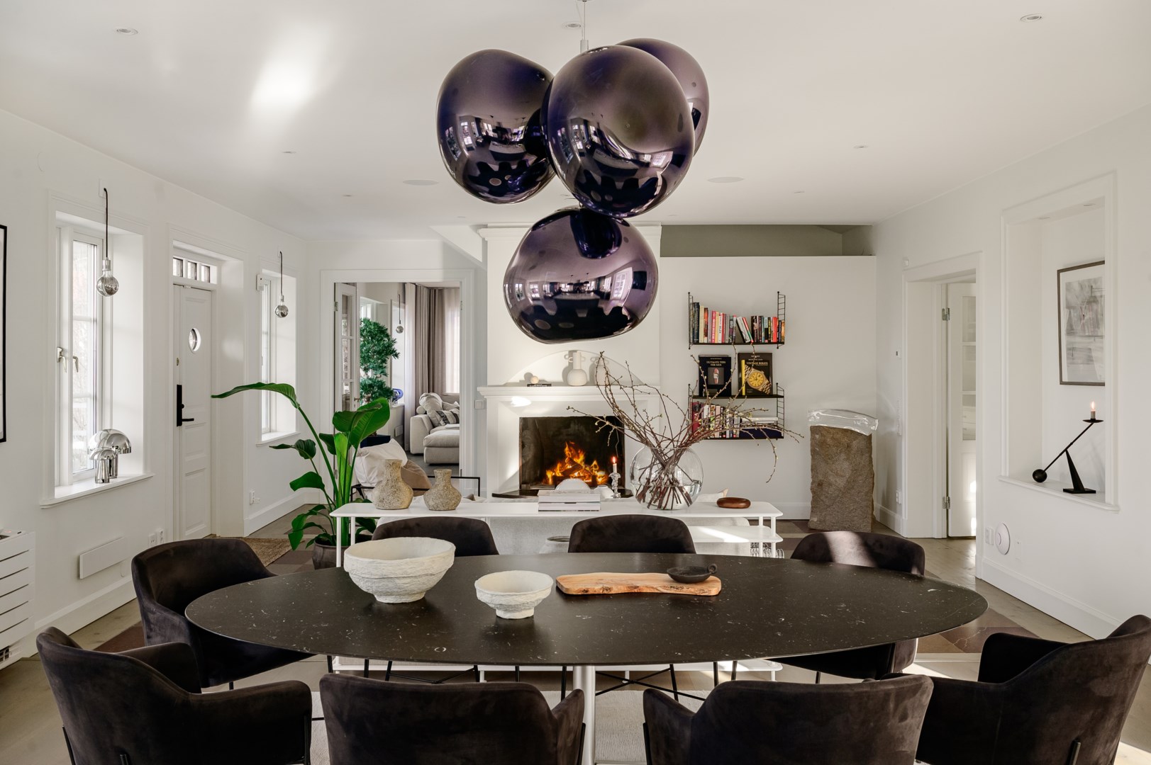 Bostadsbild från Lagnövägen 12A, Såld i Norra Lagnö, Värmdö