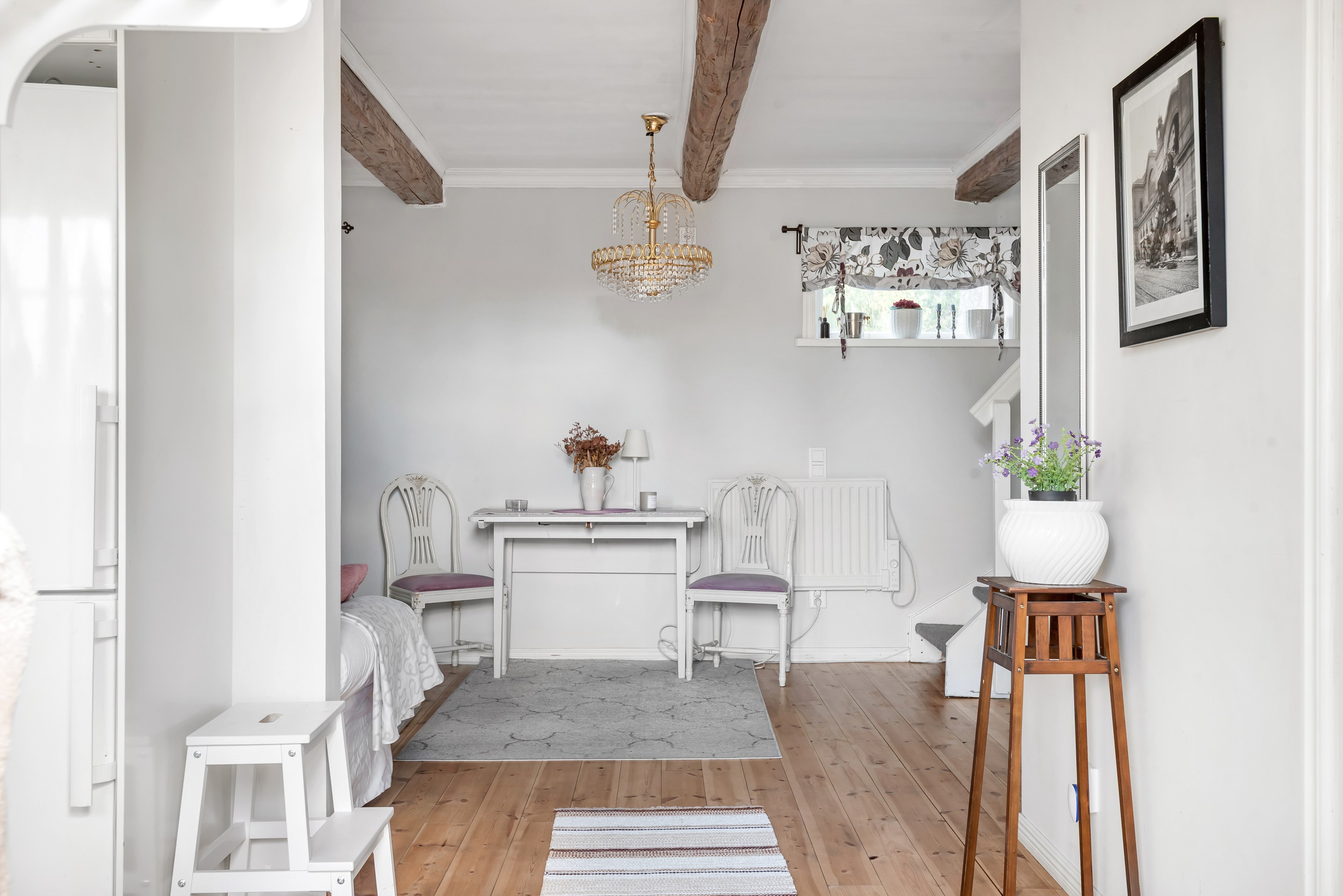 Bostadsbild från Bladåker Eriksberg 167, Snart till salu i Knutby, Uppsala