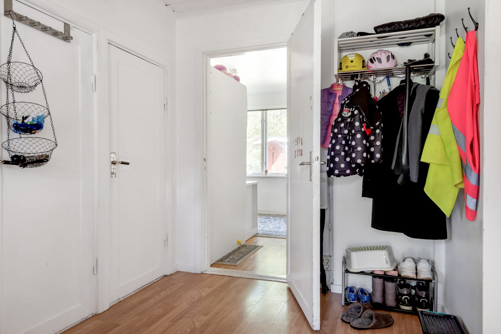 Bostadsbild från Bladåker Eriksberg 167, Snart till salu i Knutby, Uppsala