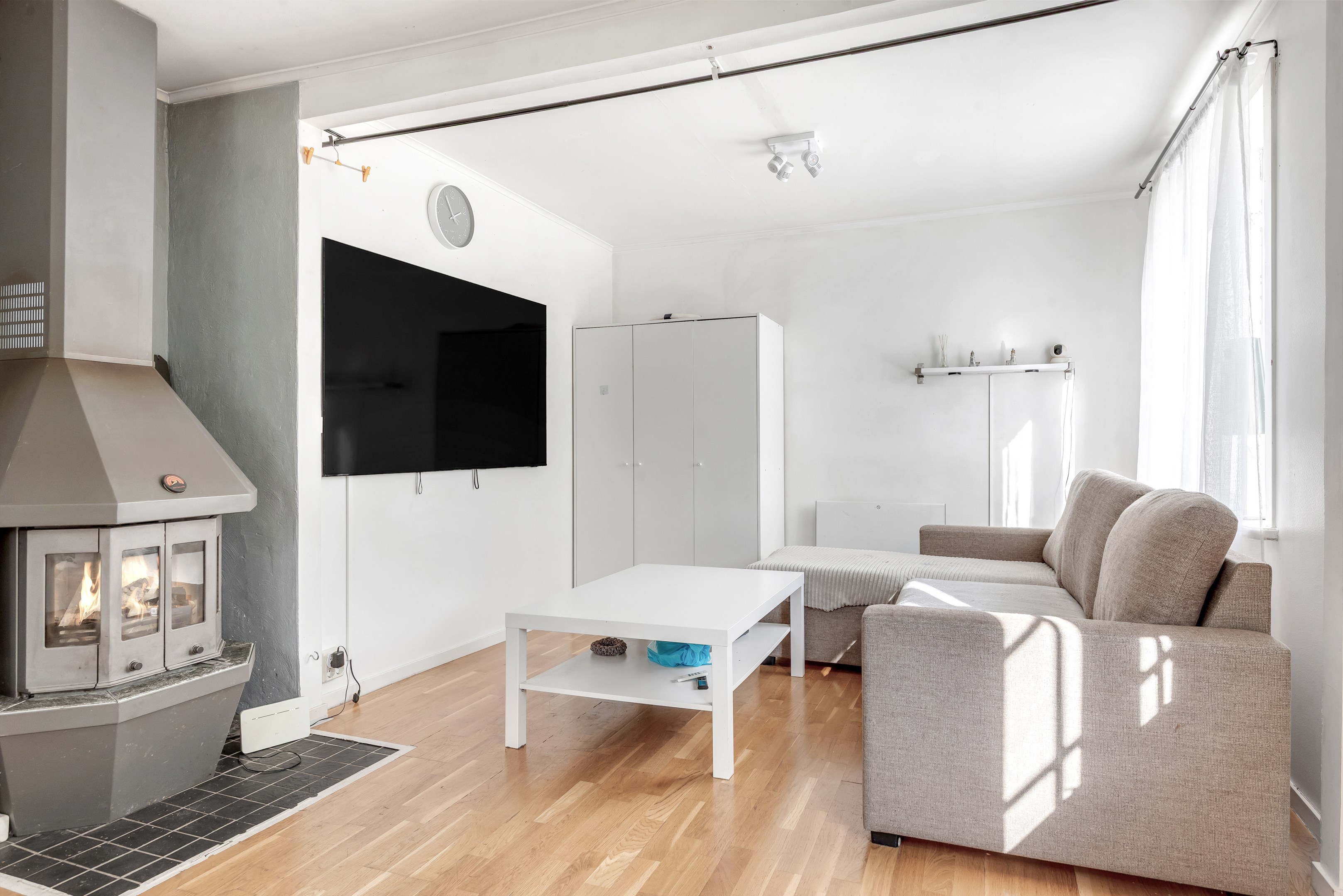 Bostadsbild från Bladåker Eriksberg 167, Snart till salu i Knutby, Uppsala