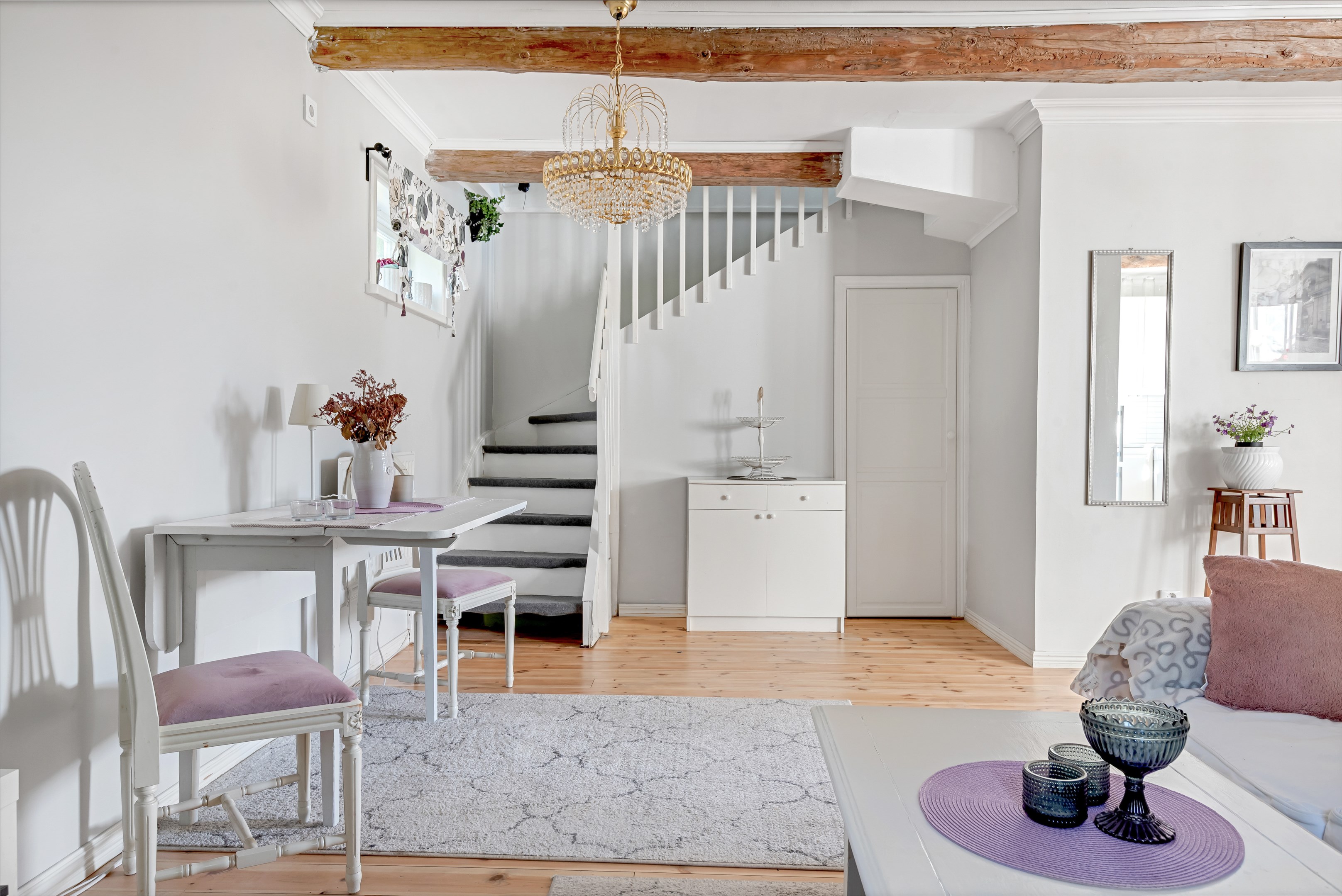 Bostadsbild från Bladåker Eriksberg 167, Snart till salu i Knutby, Uppsala