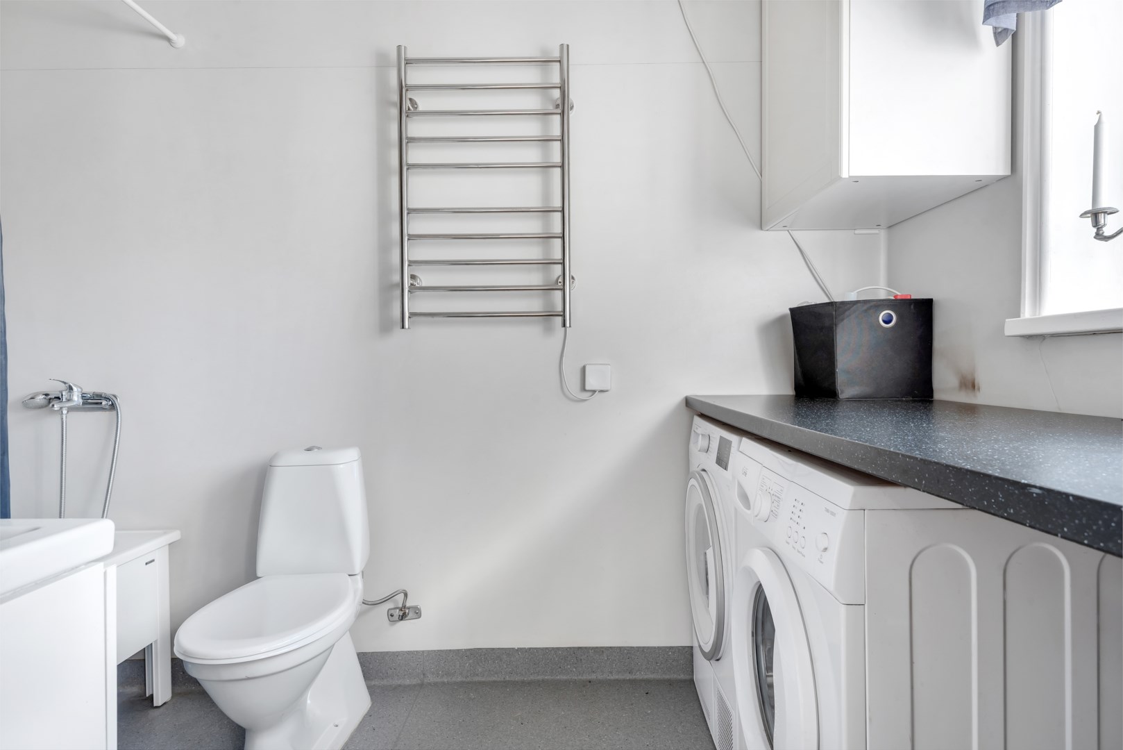 Bostadsbild från Bladåker Eriksberg 167, Snart till salu i Knutby, Uppsala