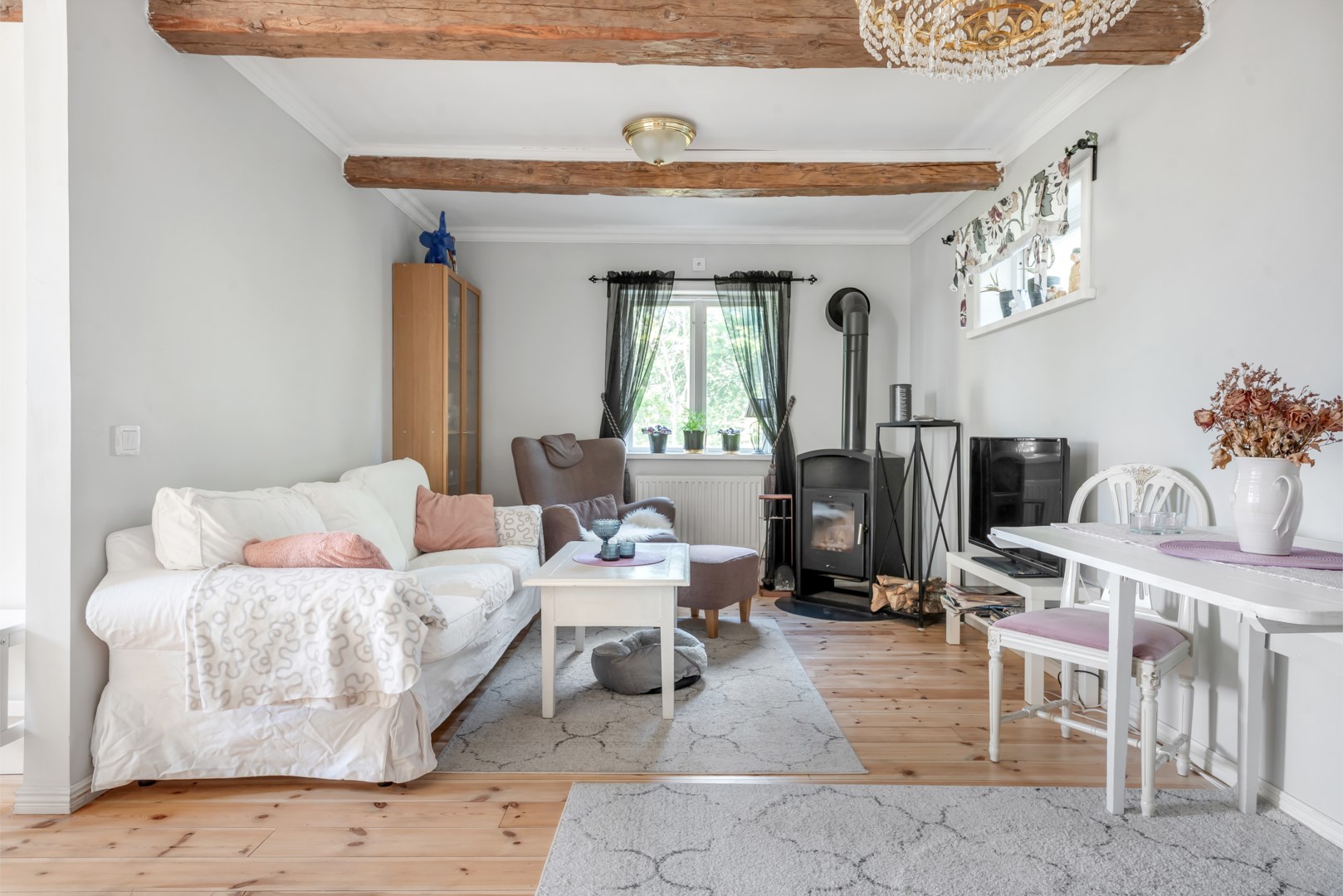 Bostadsbild från Bladåker Eriksberg 167, Snart till salu i Knutby, Uppsala