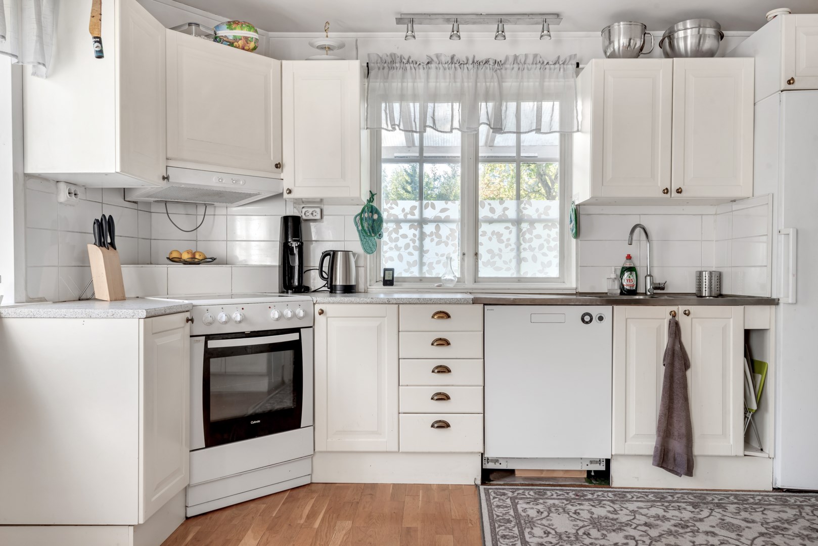 Bostadsbild från Bladåker Eriksberg 167, Snart till salu i Knutby, Uppsala