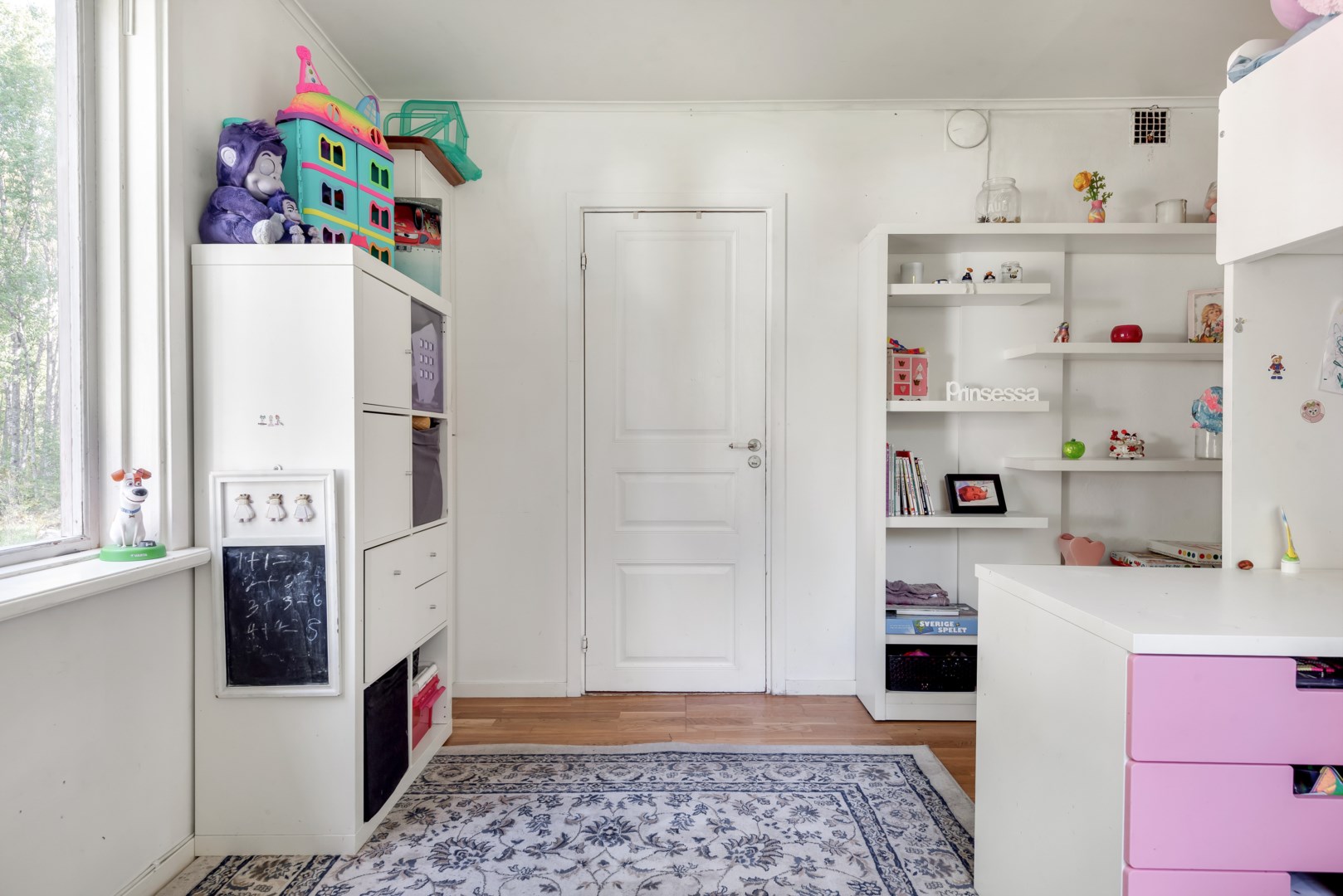 Bostadsbild från Bladåker Eriksberg 167, Snart till salu i Knutby, Uppsala