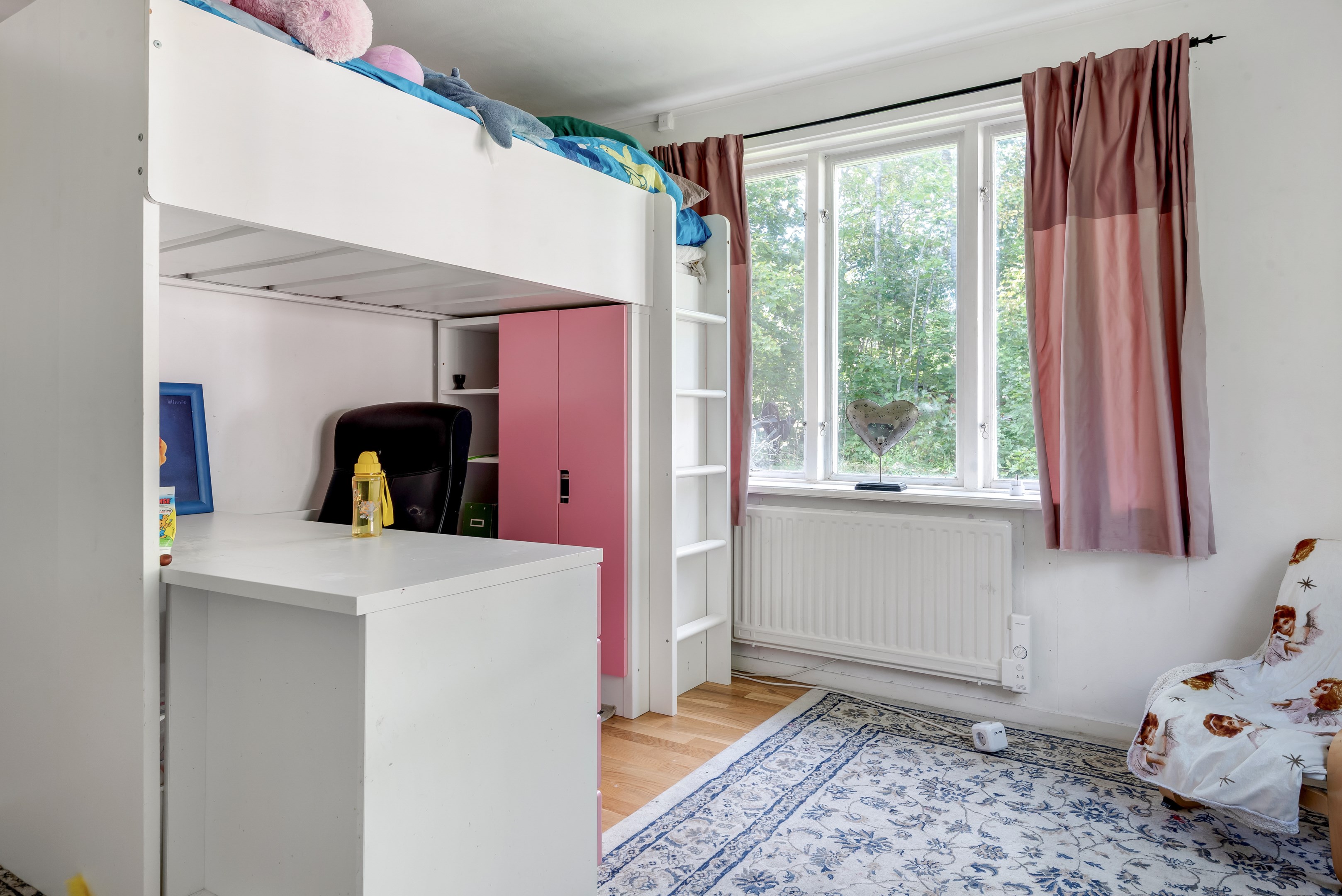 Bostadsbild från Bladåker Eriksberg 167, Snart till salu i Knutby, Uppsala