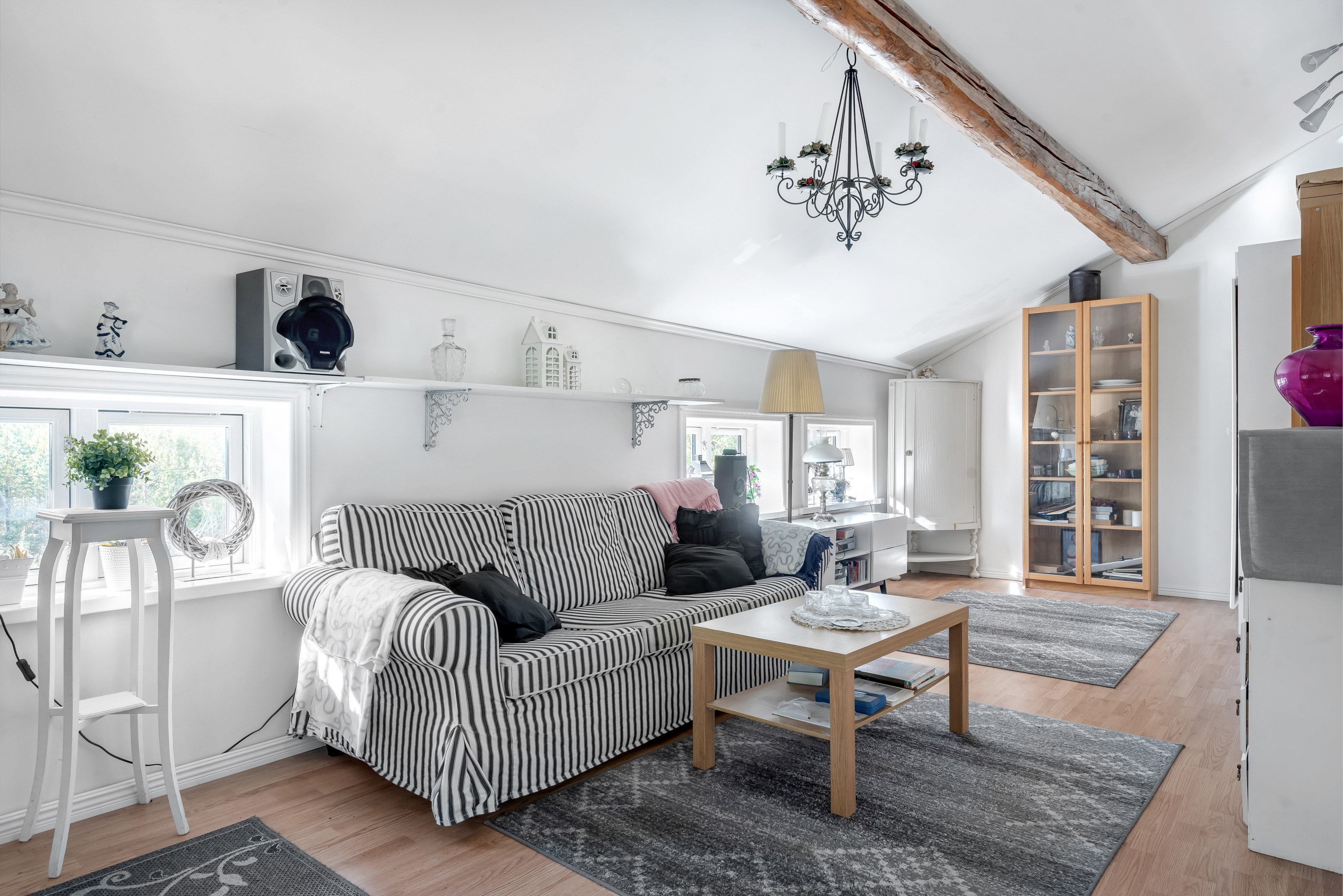 Bostadsbild från Bladåker Eriksberg 167, Snart till salu i Knutby, Uppsala